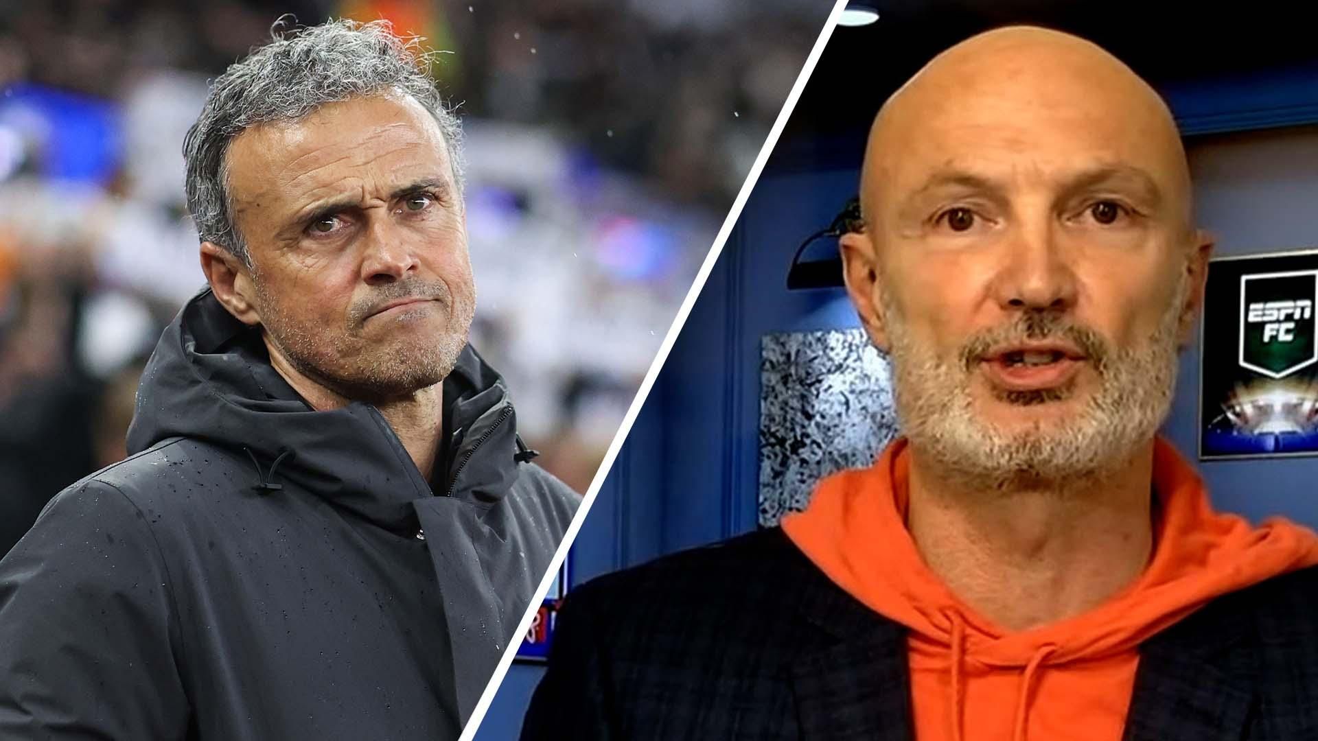 ¡PSG SUFRIÓ PERO AVANZA! Villa da un susto épico, ¡pero los parisinos demuestran su jerarquía! 3 ¡PSG SUFRIÓ PERO AVANZA! Villa da un susto épico, ¡pero los parisinos demuestran su jerarquía!