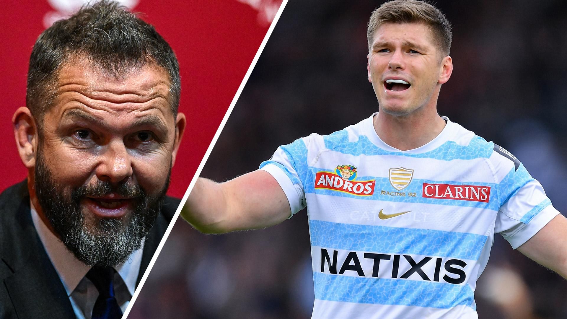 HENRY POLLOCK: The "D---head" Who Busts the Lions' List and Shakes the Rugby World 2 HENRY POLLOCK: The "D---head" Who Busts the Lions' List and Shakes the Rugby World