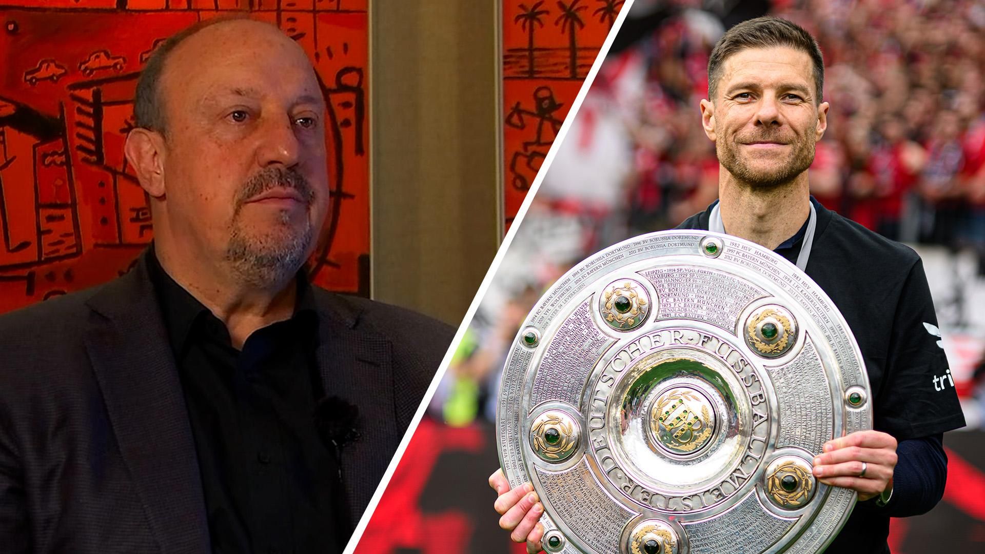 Xabi Alonso y Real Madrid: ¿Listo para brillar en el Mundial de Clubes? 3 Xabi Alonso y Real Madrid: ¿Listo para brillar en el Mundial de Clubes?