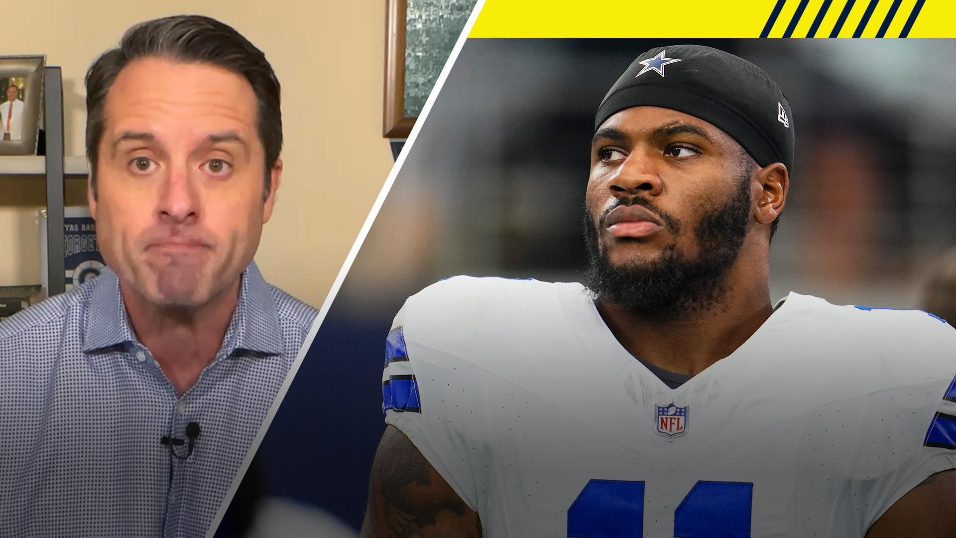 NFL: Possible Star Changes, Cousins, Hendrickson, and Ramsey on the Move? 3 NFL: Possible Star Changes, Cousins, Hendrickson, and Ramsey on the Move?