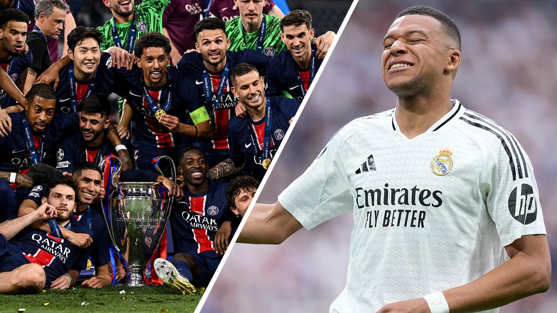 PSG Campeón Champions: El Camino a la Gloria Europea 5 PSG Campeón Champions: El Camino a la Gloria Europea