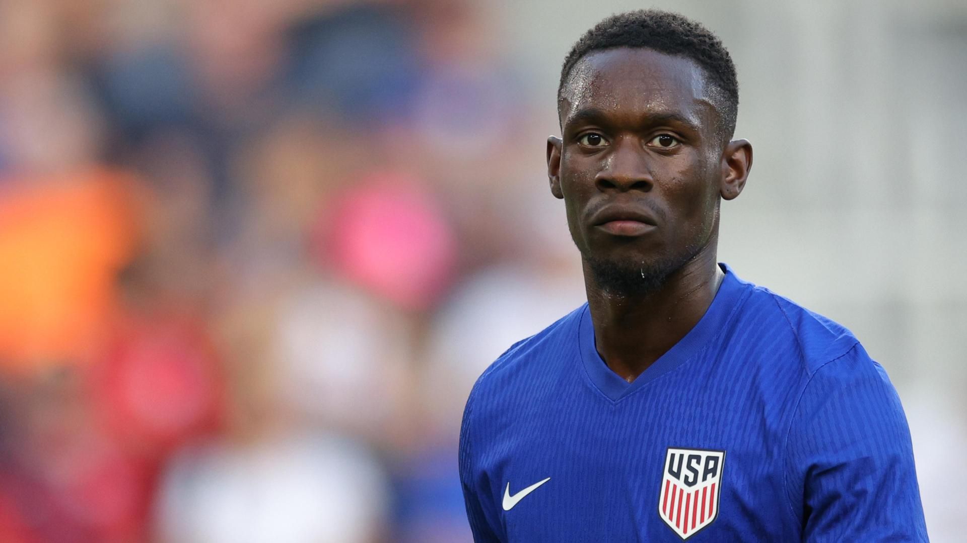 Fichajes Fallidos: Sancho, Werner y otros movimientos "inteligentes" 3 Fichajes Fallidos: Sancho, Werner y otros movimientos "inteligentes"