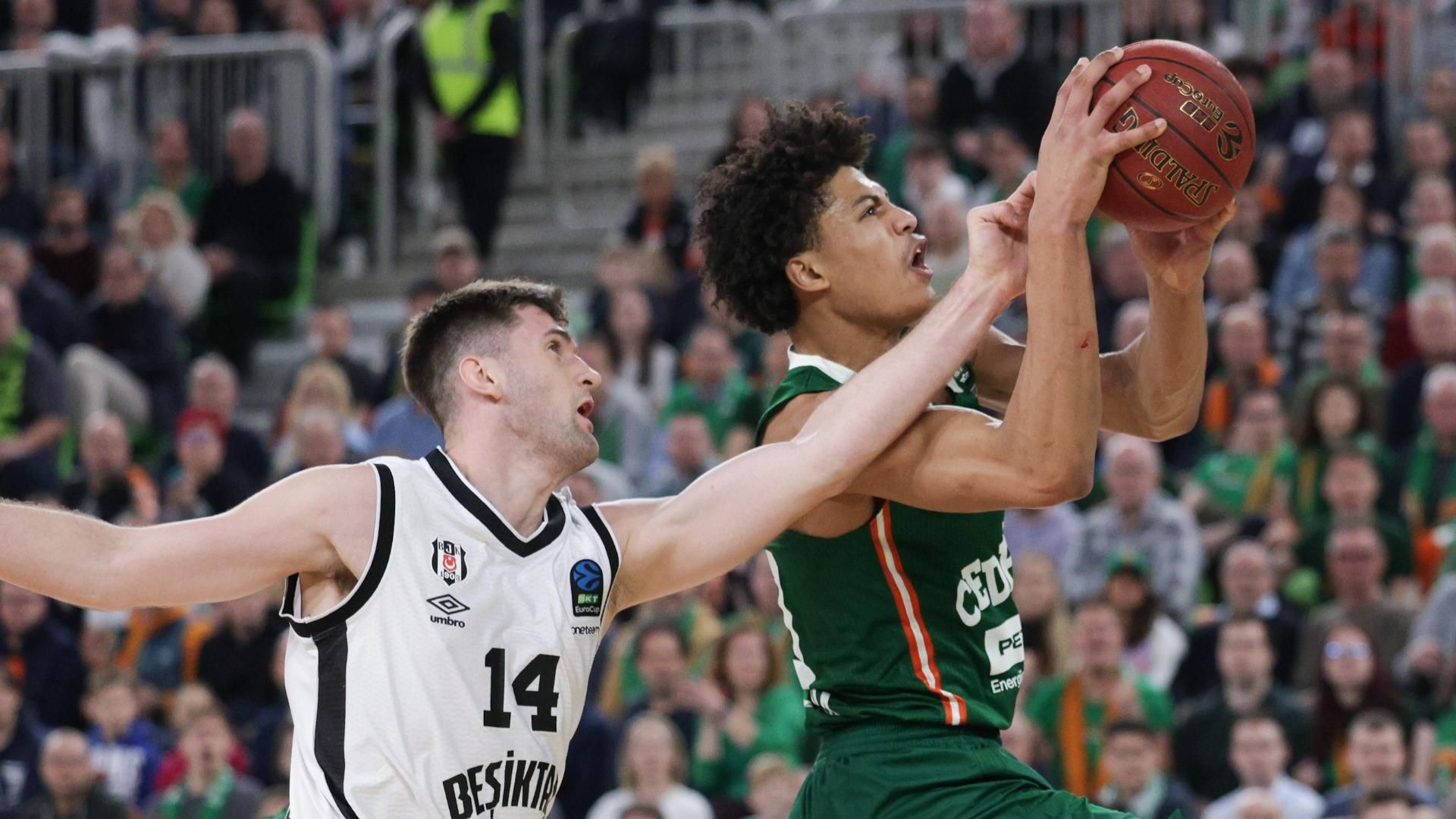 Draft NBA 2025: Análisis y Proyecciones de las 59 Selecciones Clave 4 Draft NBA 2025: Análisis y Proyecciones de las 59 Selecciones Clave