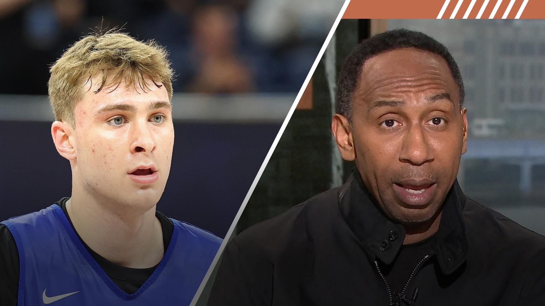 Draft NBA 2025: Análisis y Proyecciones de las 59 Selecciones Clave 1 Draft NBA 2025: Análisis y Proyecciones de las 59 Selecciones Clave