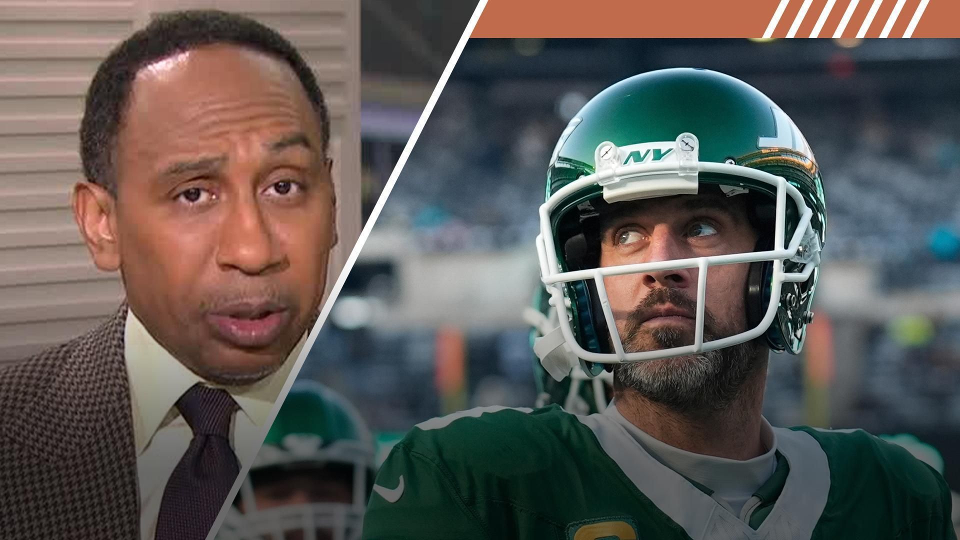 Aaron Rodgers: Immediate Impact on the Steelers, "All-In" with New Team