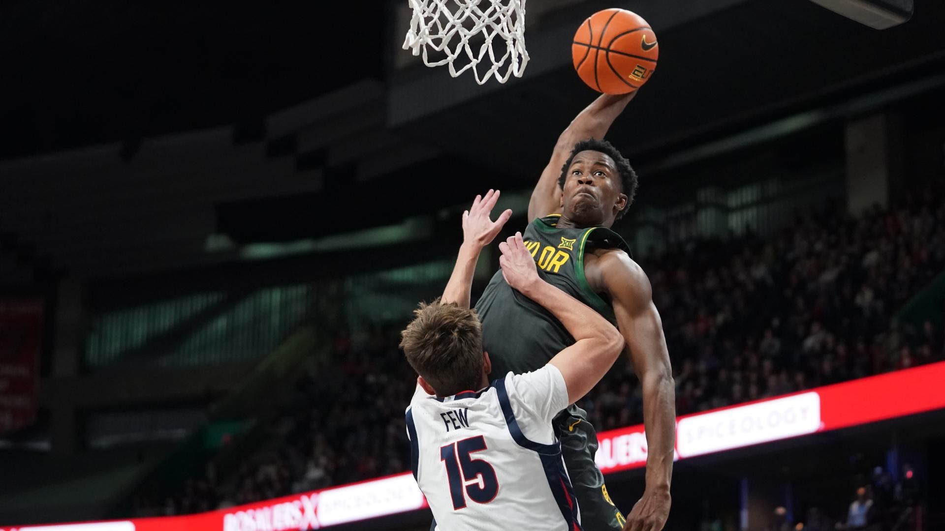 2025 NBA Draft: Analysis and predictions of the Top 10, Flagg and Harper leading the way