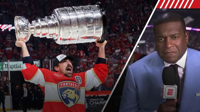 Panthers performance