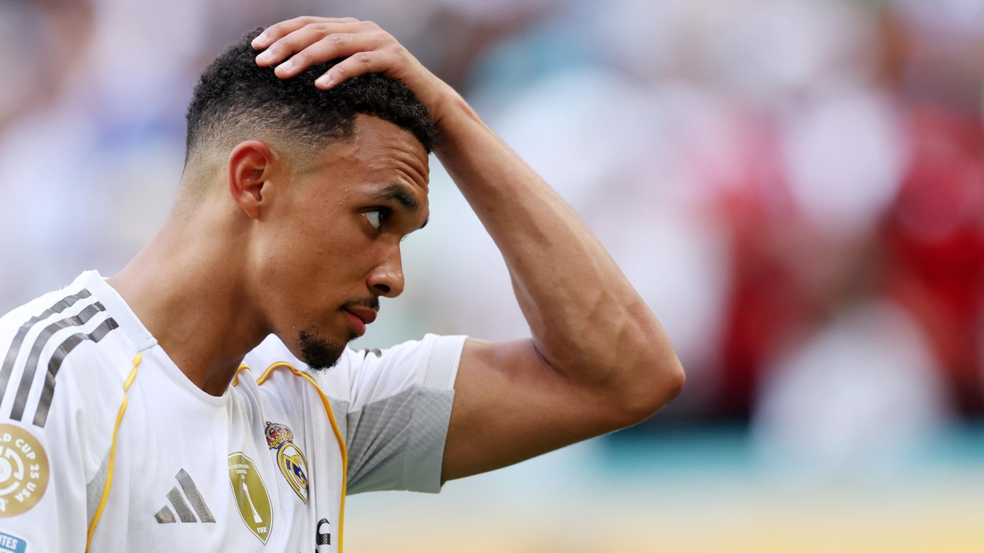 Alexander-Arnold: Will he transform Real Madrid like he did at Liverpool? 2 Alexander-Arnold: Will he transform Real Madrid like he did at Liverpool?