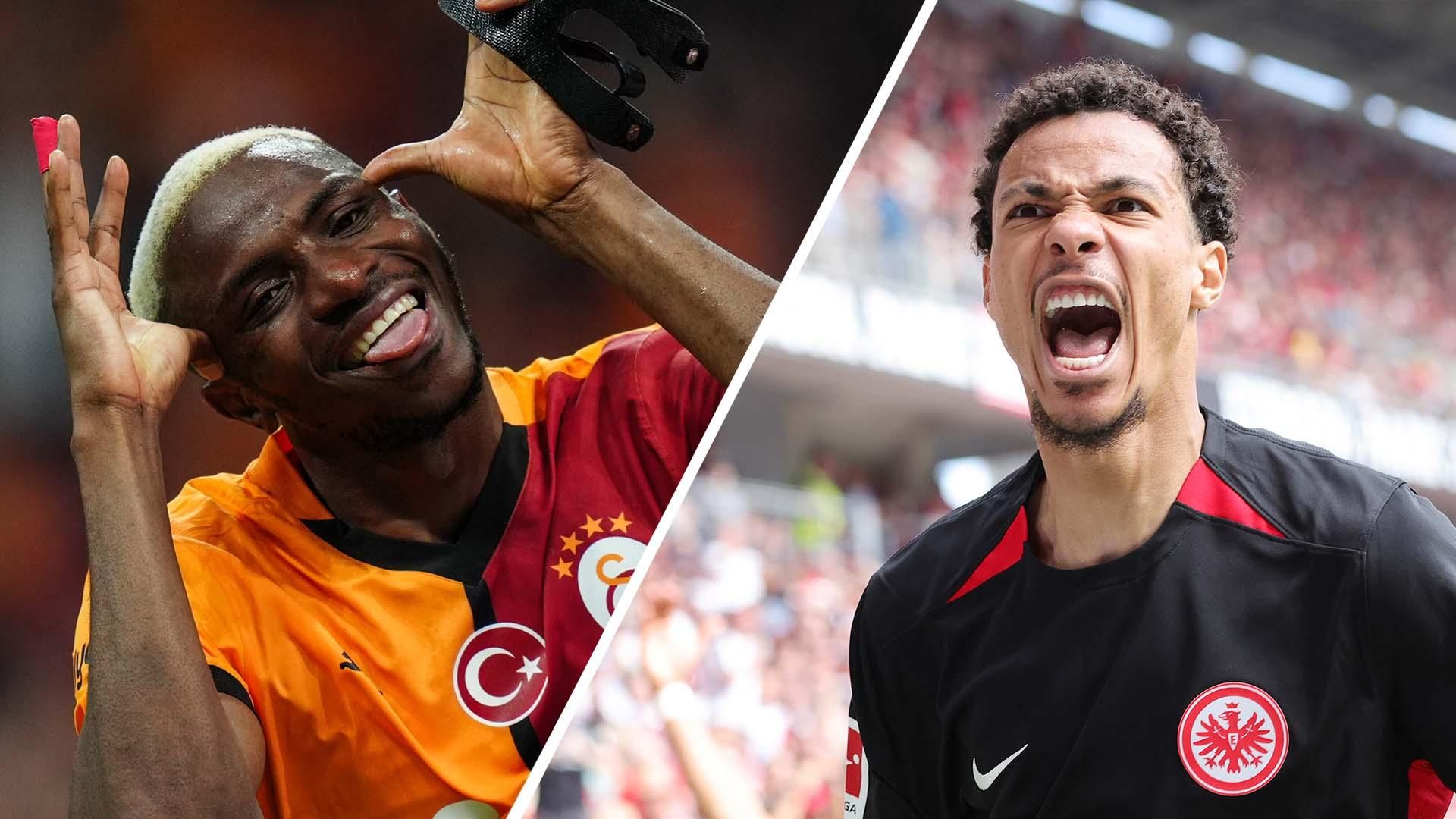 ¿Fichajes Bomba? Los 9s Top de Europa y sus Destinos Ideales 2 ¿Fichajes Bomba? Los 9s Top de Europa y sus Destinos Ideales