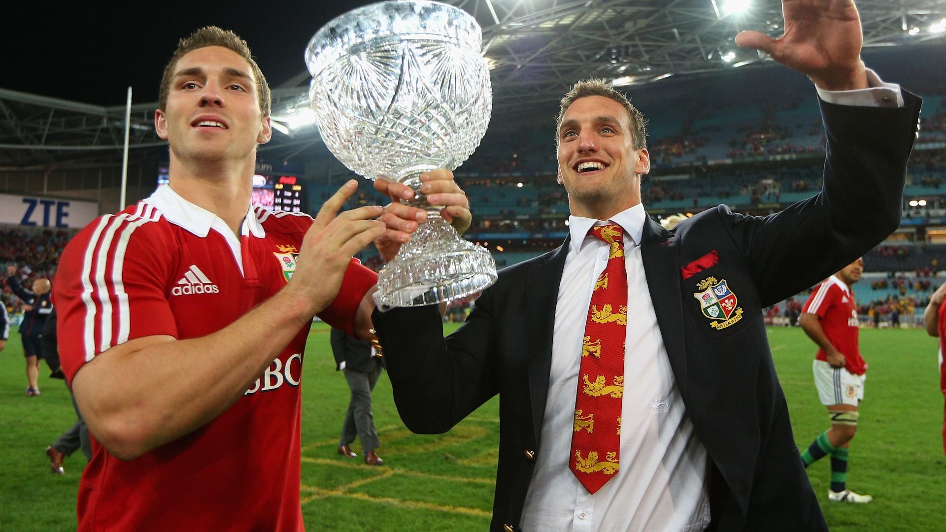 Lions vs Wallabies: Guía Completa del Tour de Rugby en Australia 2025 3 Lions vs Wallabies: Guía Completa del Tour de Rugby en Australia 2025