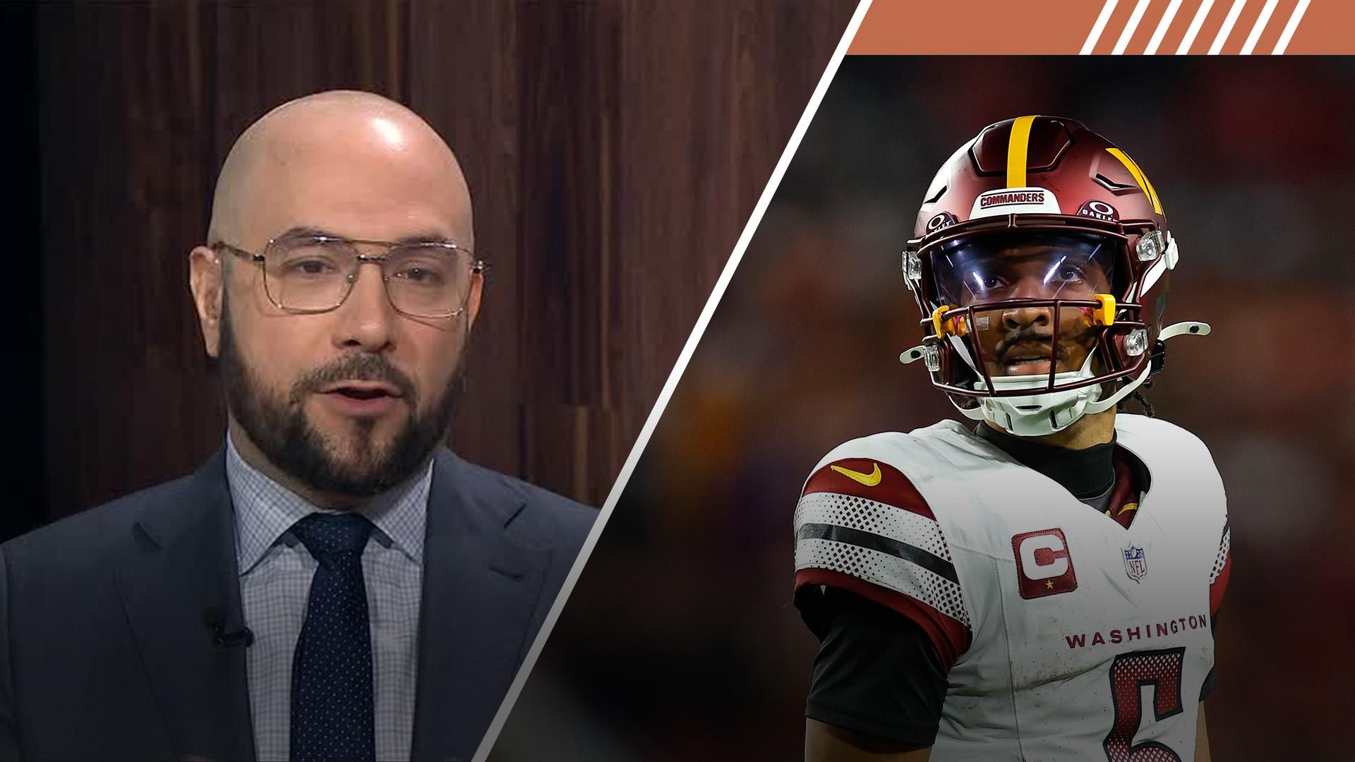 NFL: Offseason Exaggerations? Browns, Chiefs, Commanders and Mayfield Analysis