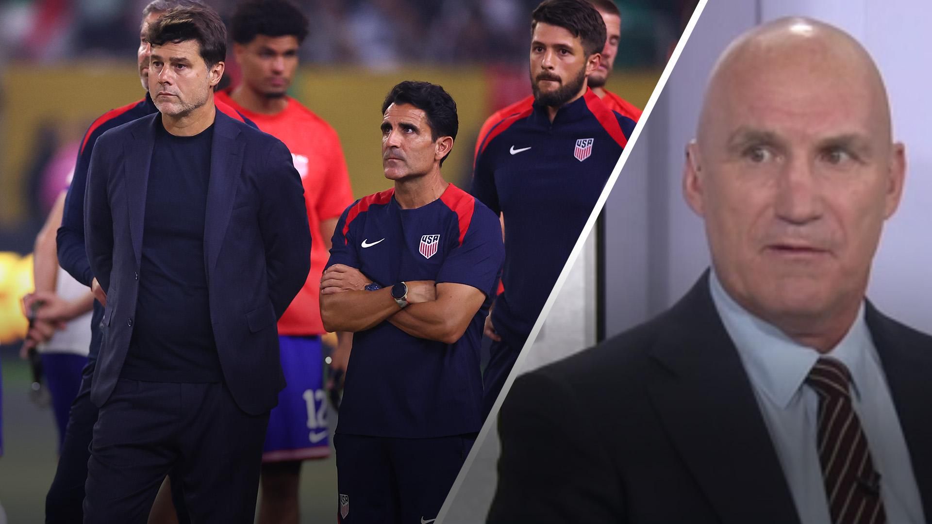 Weah a Marsella, Reyna a buscar club: Fichajes clave para estrellas USMNT 4 Weah a Marsella, Reyna a buscar club: Fichajes clave para estrellas USMNT