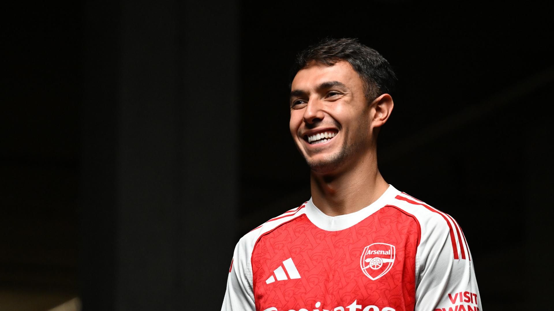 Arsenal: ¿Error en fichajes? Análisis del "win-now" y el futuro 2 Arsenal: ¿Error en fichajes? Análisis del "win-now" y el futuro