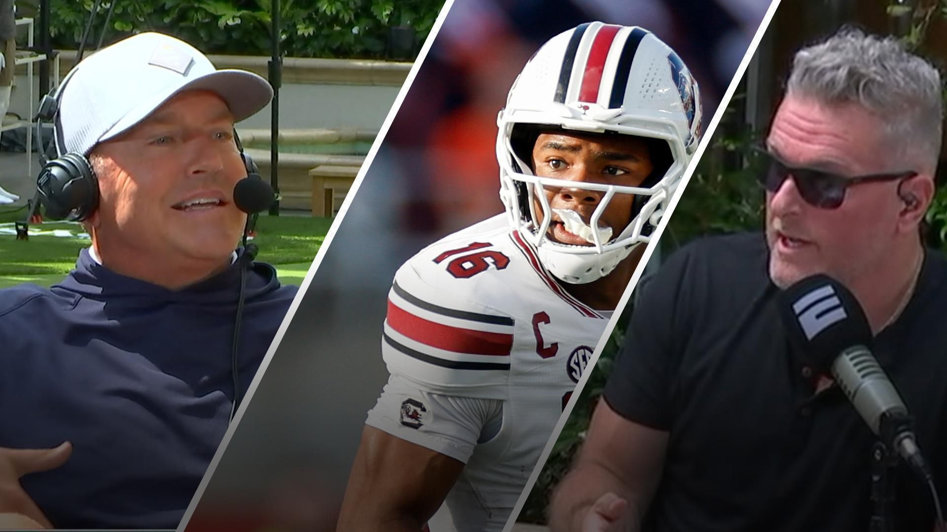NFL Draft 2026: Prospectos Clave por Posición, ¿Quiénes Son los Mejores?