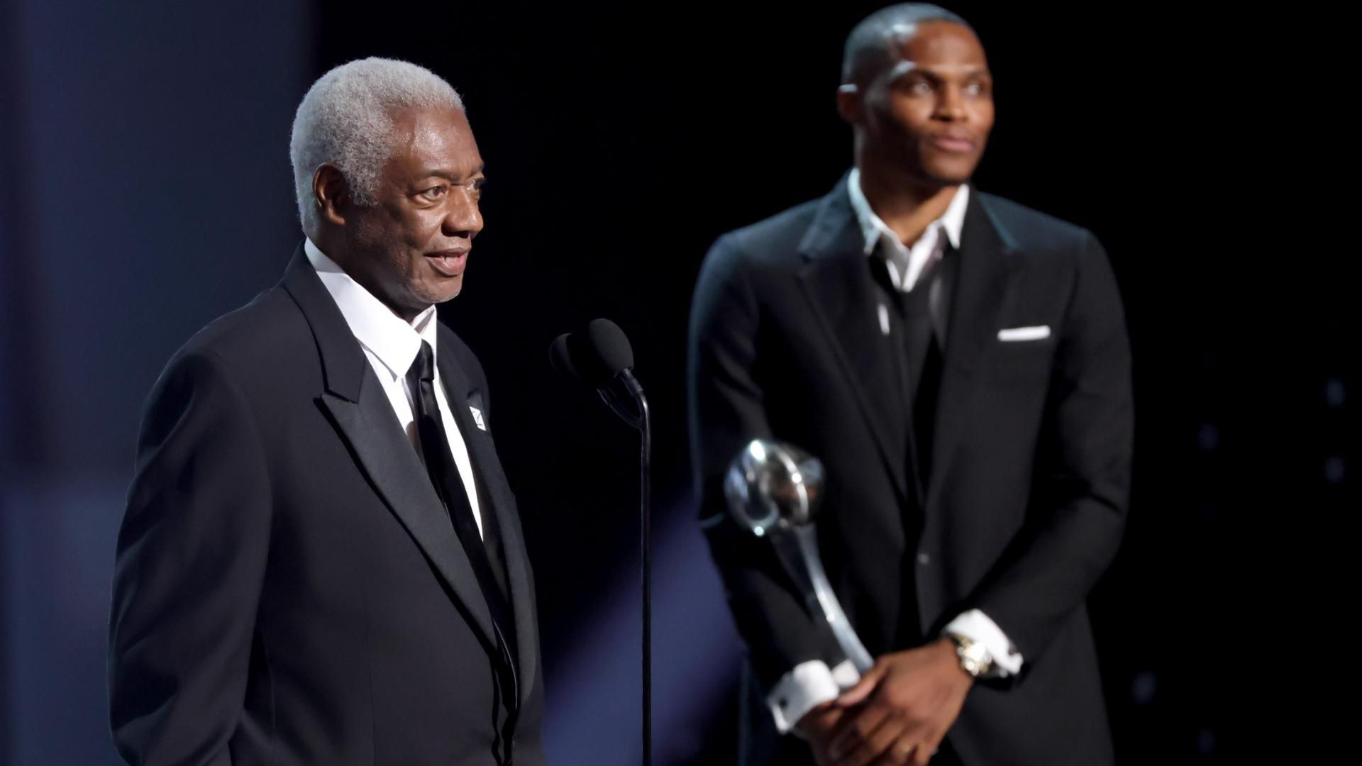 Who has won the Arthur Ashe Courage Award? ESPYS winners by year