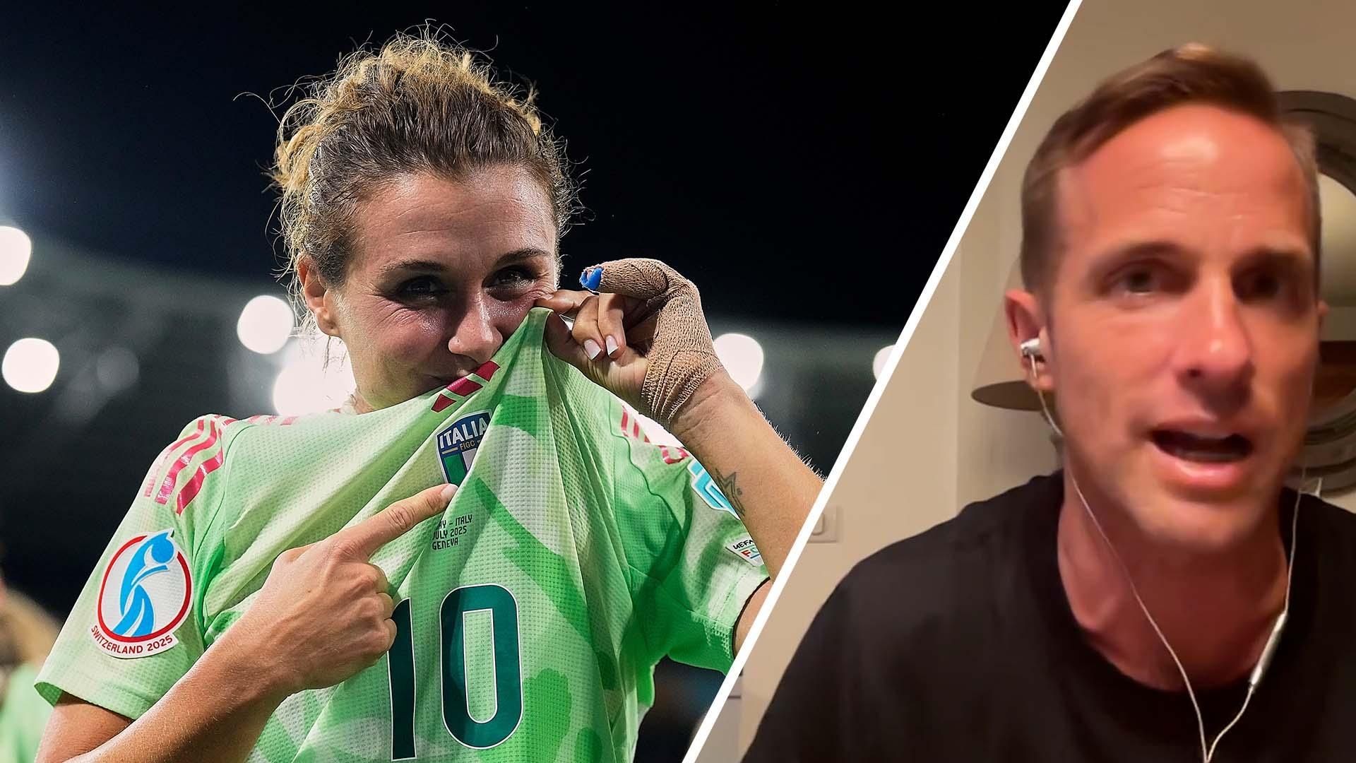 Inglaterra: Semifinales con Garra y Unidad, Clave del Éxito en el Fútbol Femenino 4 Inglaterra: Semifinales con Garra y Unidad, Clave del Éxito en el Fútbol Femenino