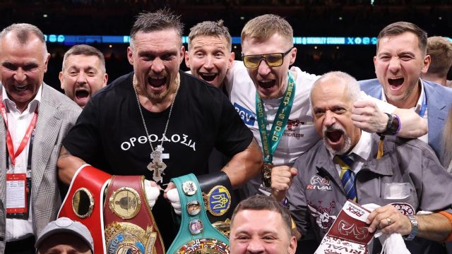 ओलेक्जेंडर उसिक