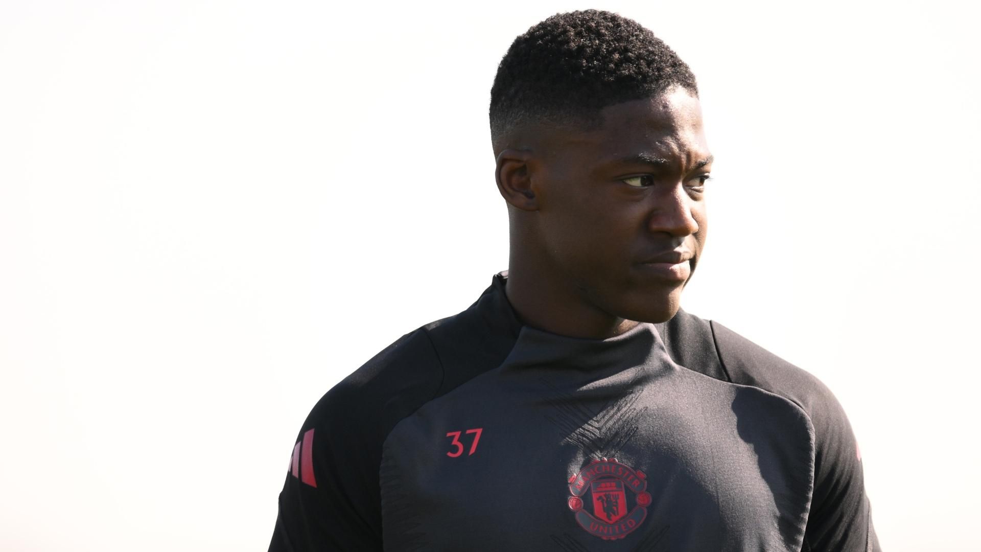 Manchester United: Pretemporada en EE.UU., Objetivos de Amorim y Figuras Clave 2 Manchester United: Pretemporada en EE.UU., Objetivos de Amorim y Figuras Clave