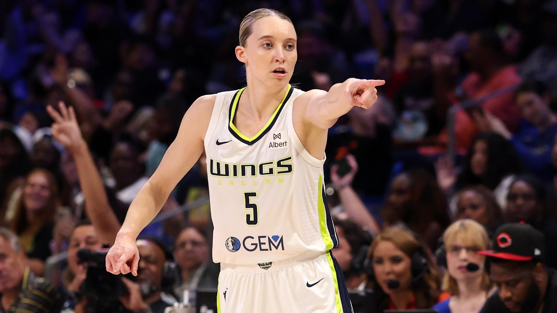 Sorpresas y Decepciones en la WNBA 2025: Valkyries, Rookies y Aces