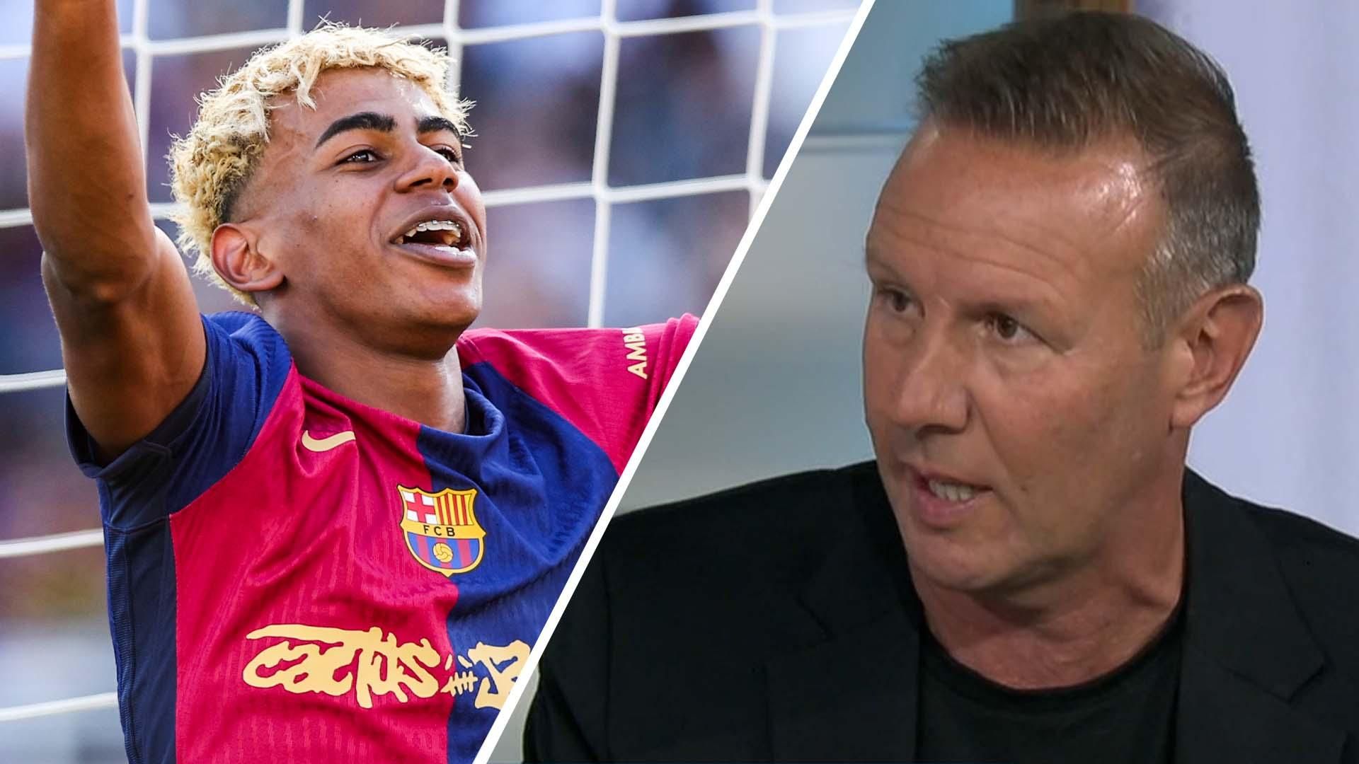 LaLiga 2025-26: Barça vs Madrid, Mbappé vs Yamal ¡Arranca la Liga! 5 Análisis sobre Yamal y Dembelé