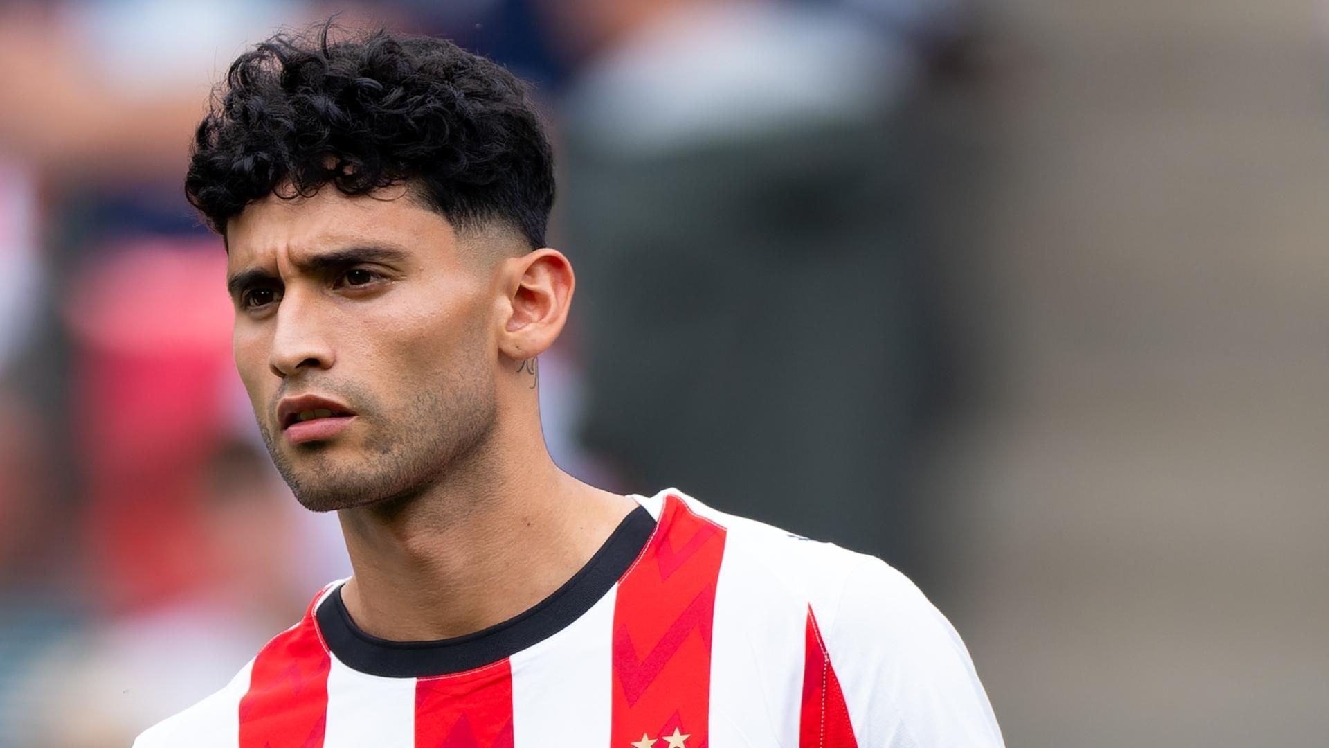 Liverpool y City, activos en fichajes; Guéhi, Isak y más rumores 4 Liverpool y City, activos en fichajes; Guéhi, Isak y más rumores