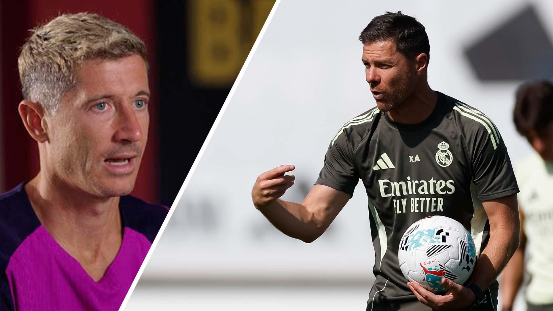Xabi Alonso y el arbitraje en LaLiga: ¿Cómo lo afrontará el Real Madrid? 3 Xabi Alonso
