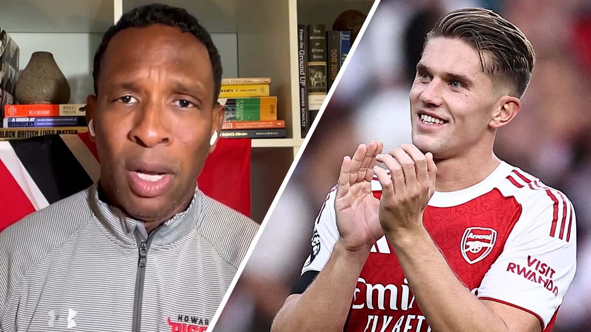 Man City sufre, Mbappé brilla: Resumen del fin de semana europeo. 4 Gyokeres