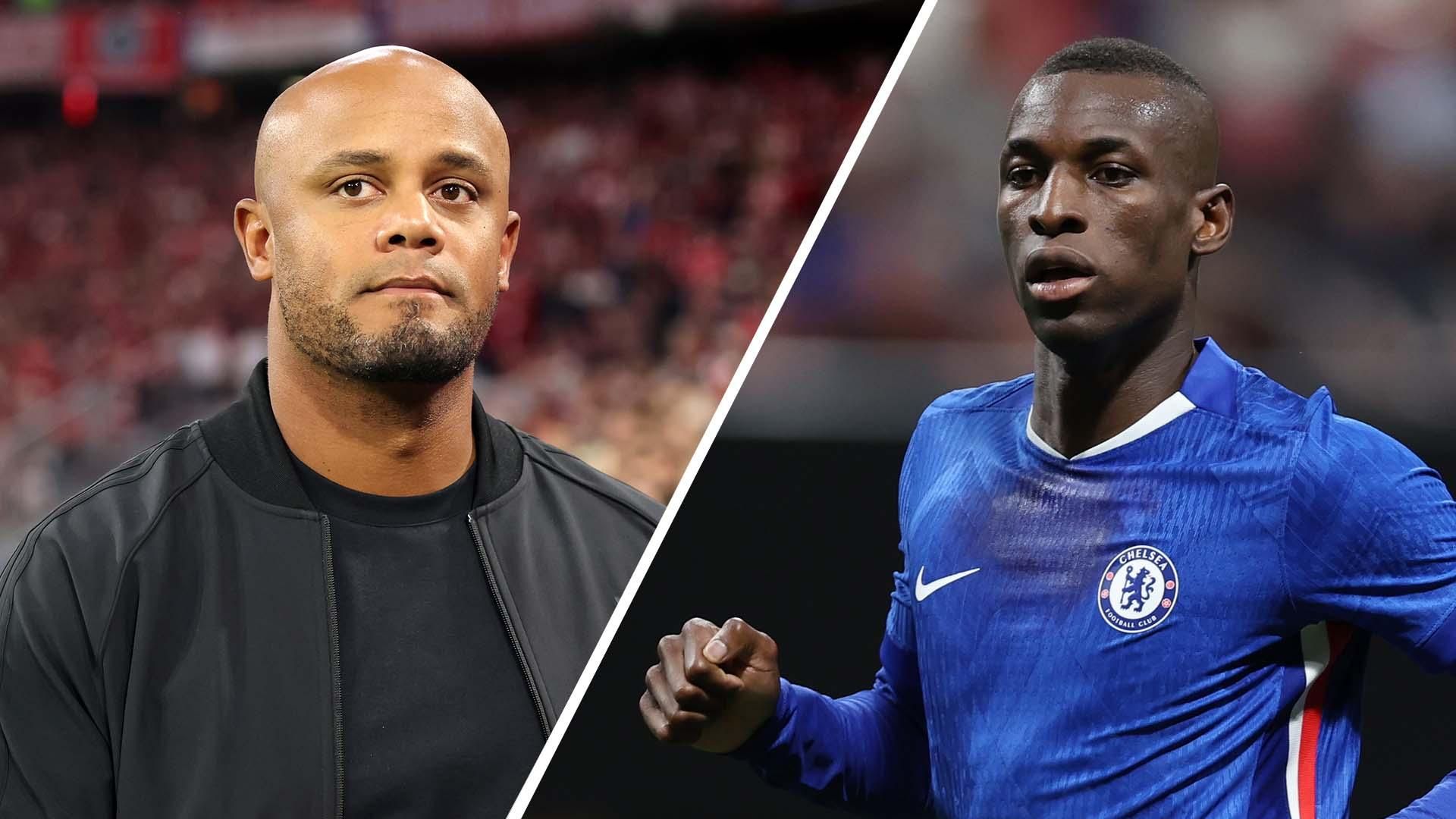 Arsenal o Chelsea: ¿Quién Reinará en la Premier? Estevao vs. Gyokeres. 4 Analisis de futbol