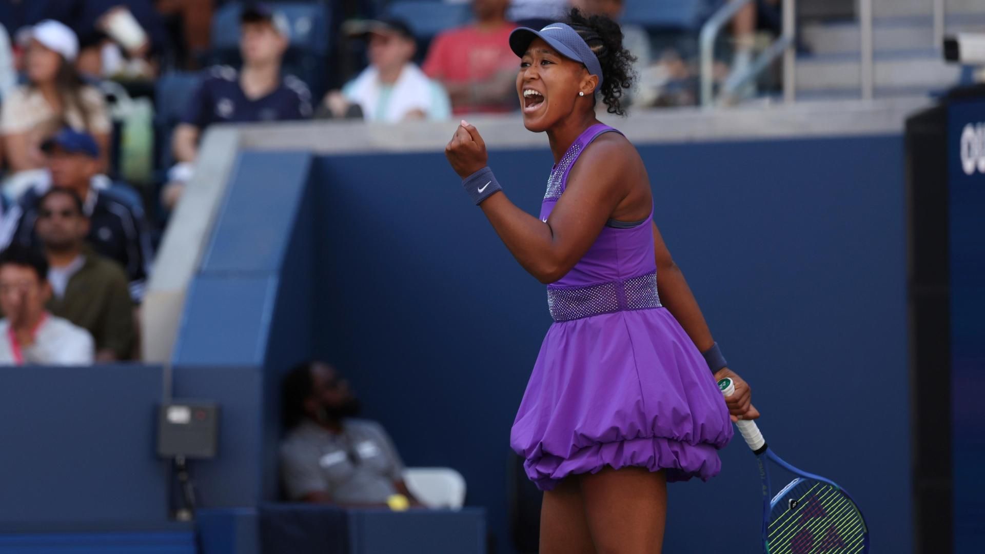 Coco Gauff vs. Naomi Osaka: Duelo Épico en el US Open, Análisis y Predicción