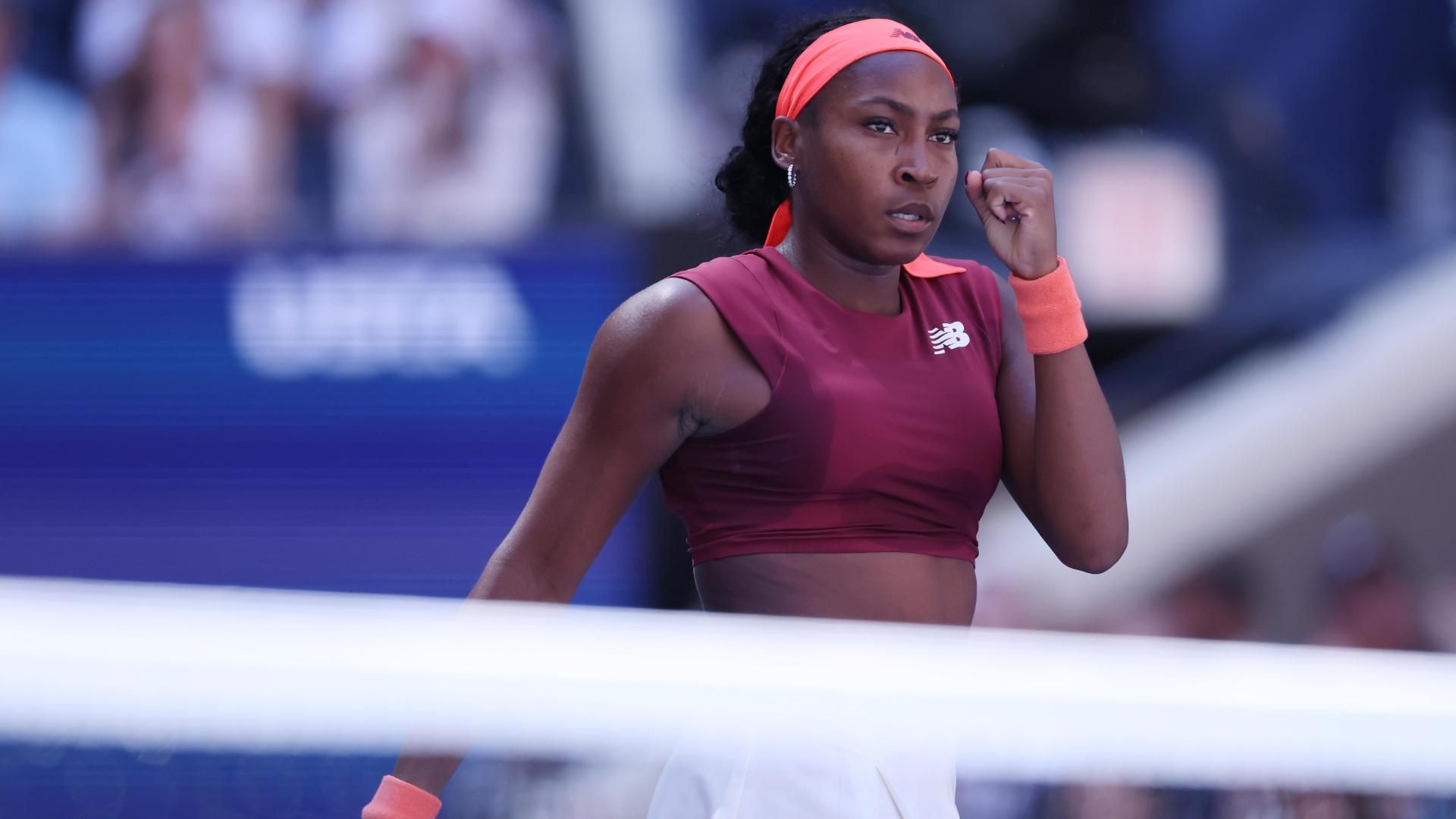 Coco Gauff vs. Naomi Osaka: Duelo Épico en el US Open, Análisis y Predicción
