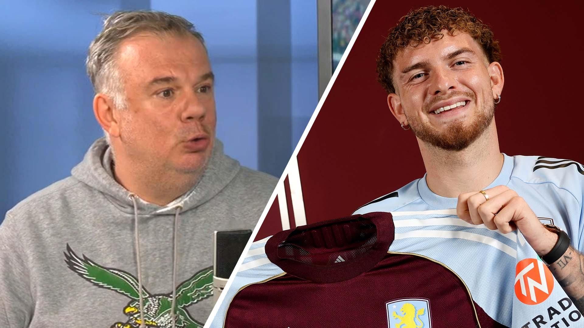 Premier League: ¿Por qué gastan tanto y cómo recortan gastos? Análisis 2 Marcotti salutes Liverpool for 'brilliant' Elliott to Aston Villa deal