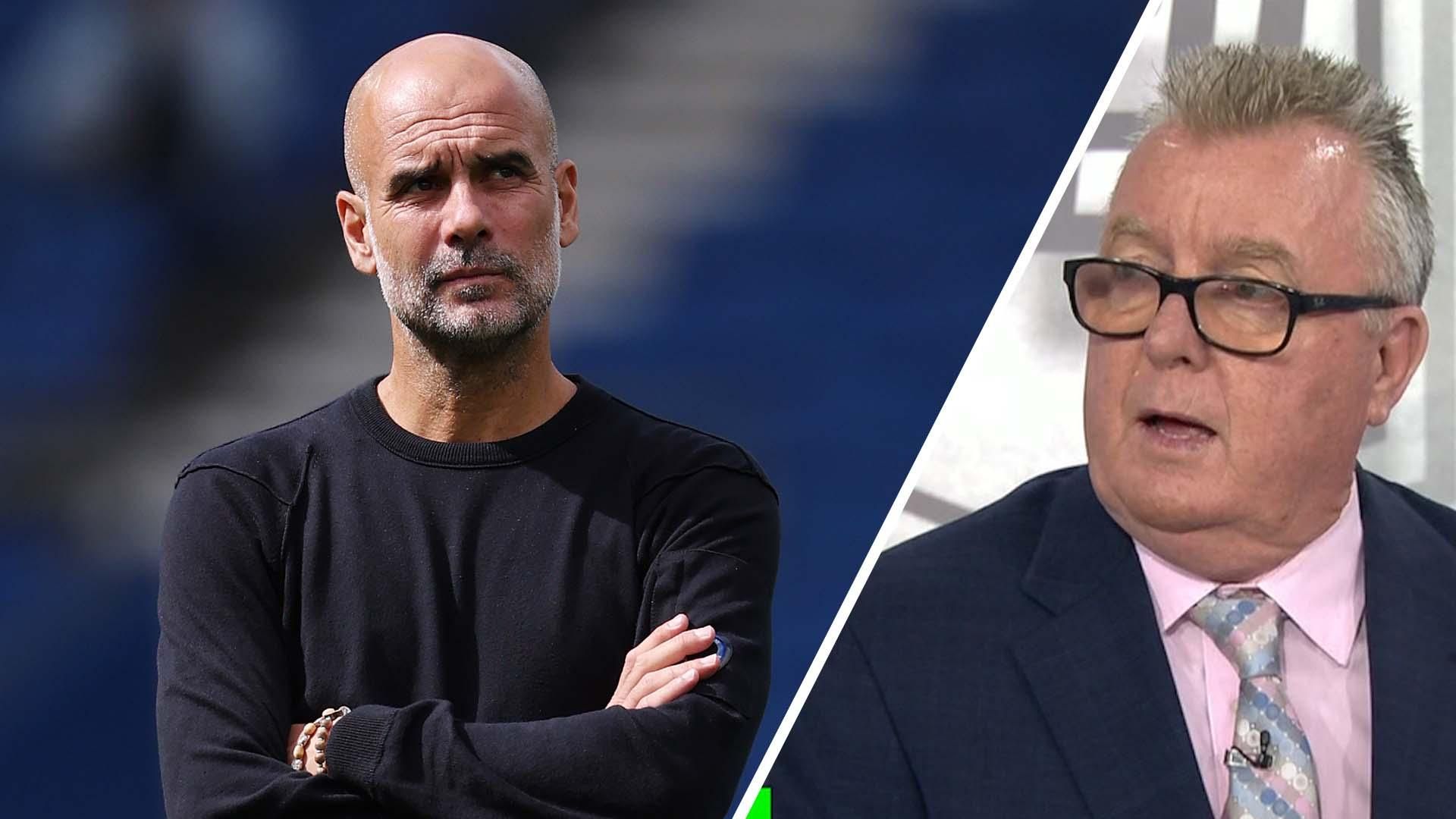 Premier League: Análisis IF para Contendientes al Título y Top 5 2 Premier League: Análisis IF para Contendientes al Título y Top 5