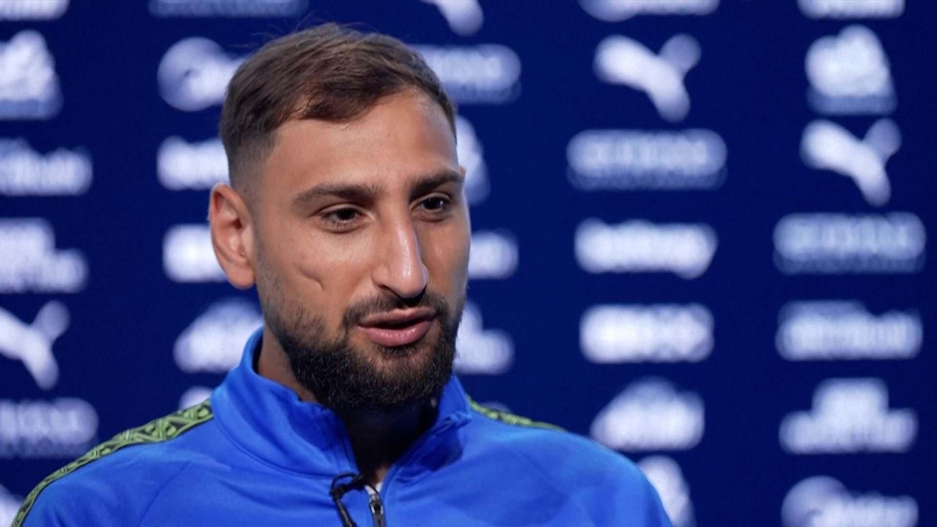 Premier League: ¿Liverpool al título? Análisis y rivales tras 3 jornadas 3 Gianluigi Donnarumma en entrevista