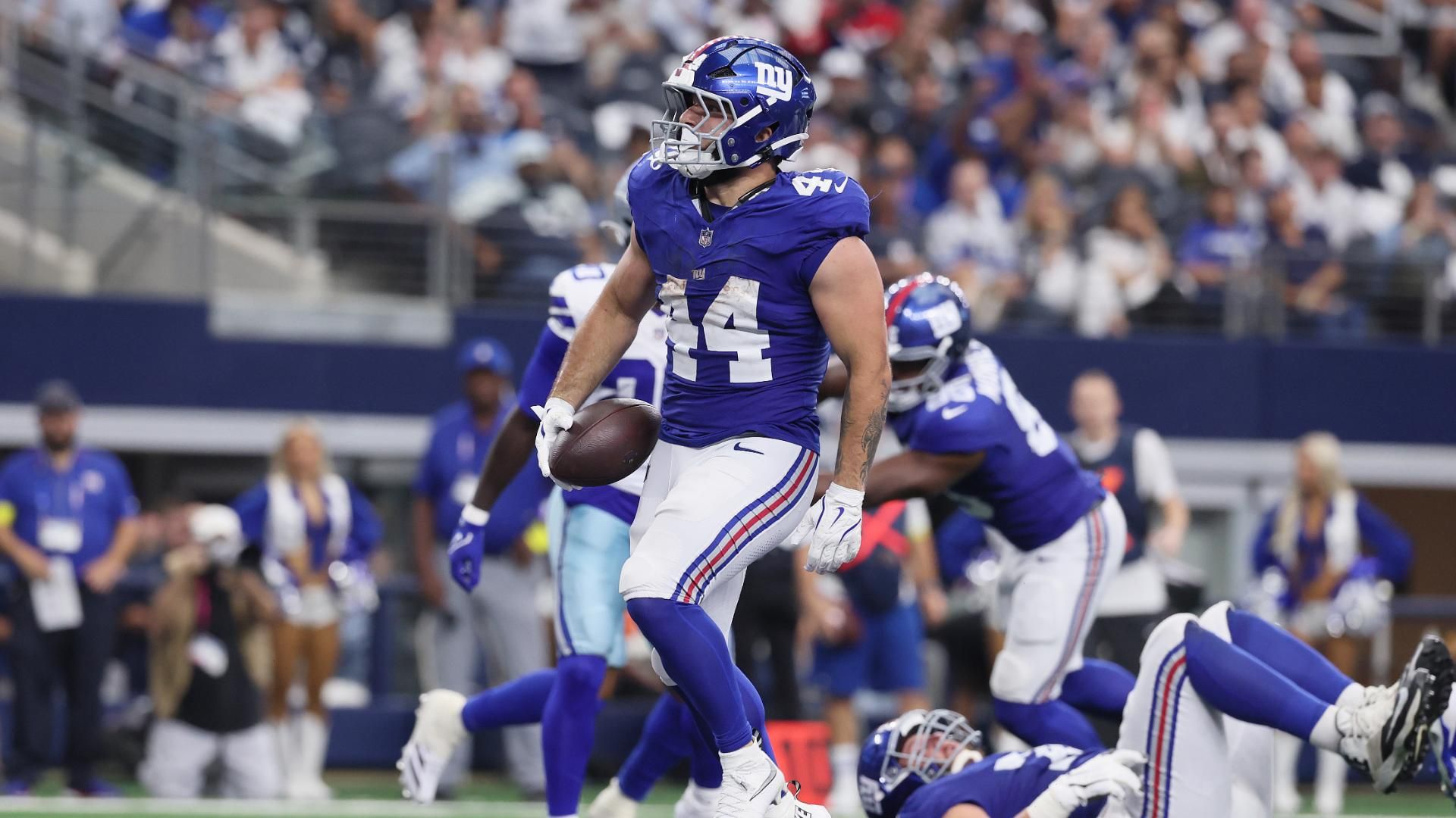 Imagen de resumen de la NFL