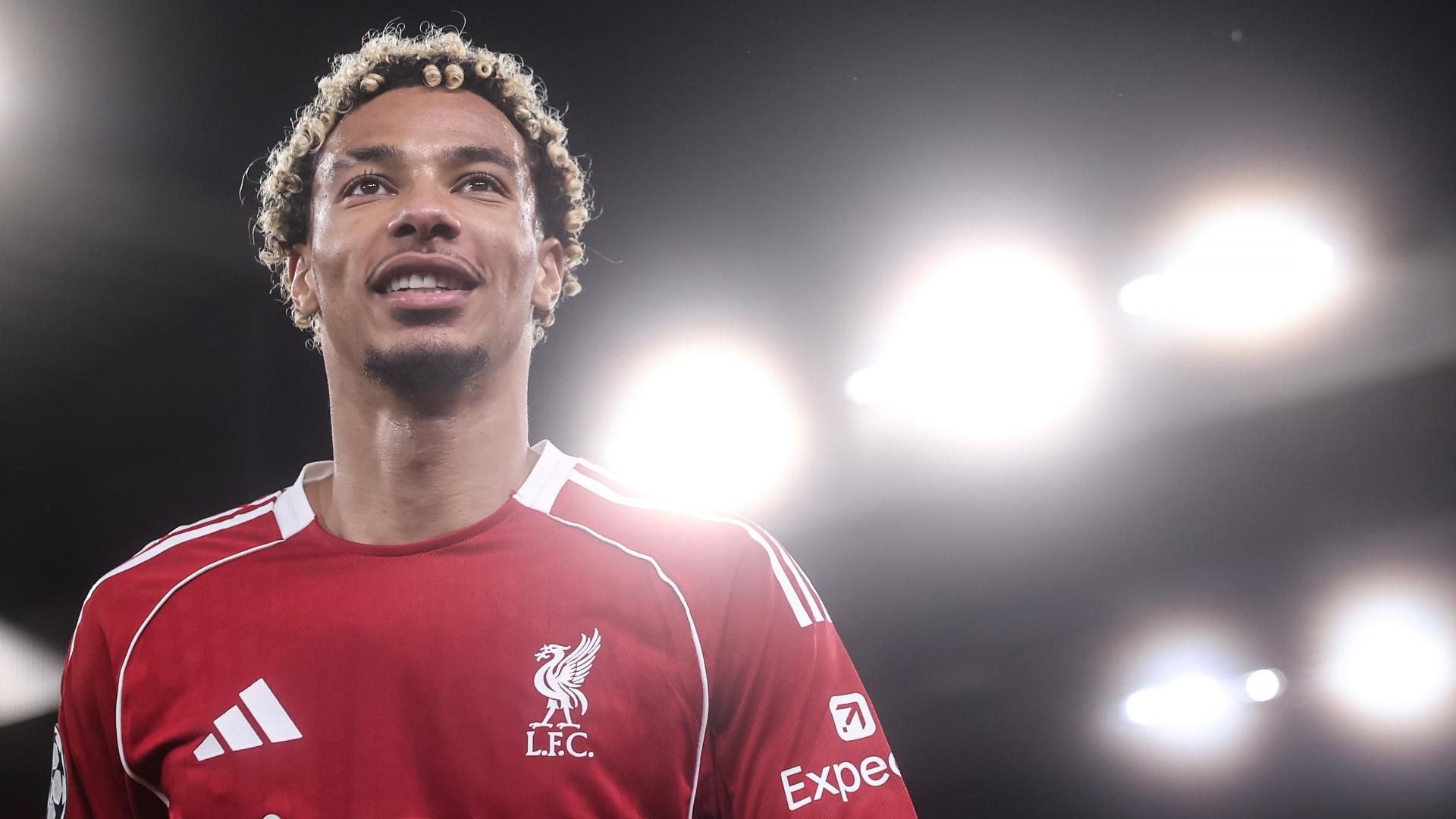 Gravenberch, Key Player at Liverpool: The Dutch Midfielder Shines 1 Gravenberch, Key Player at Liverpool: The Dutch Midfielder Shines