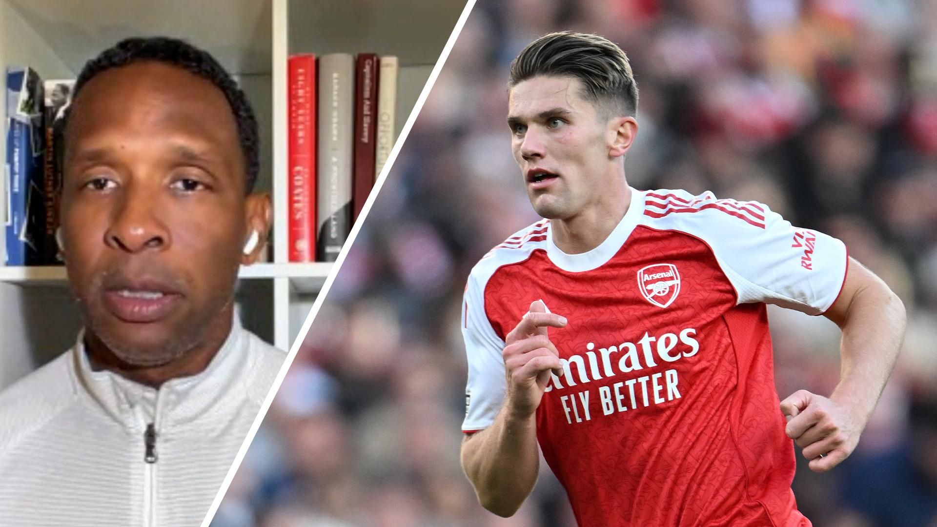 Arsenal empata con City: Haaland brilla, Ødegaard ausente 3 Análisis del desempeño de Gyökeres