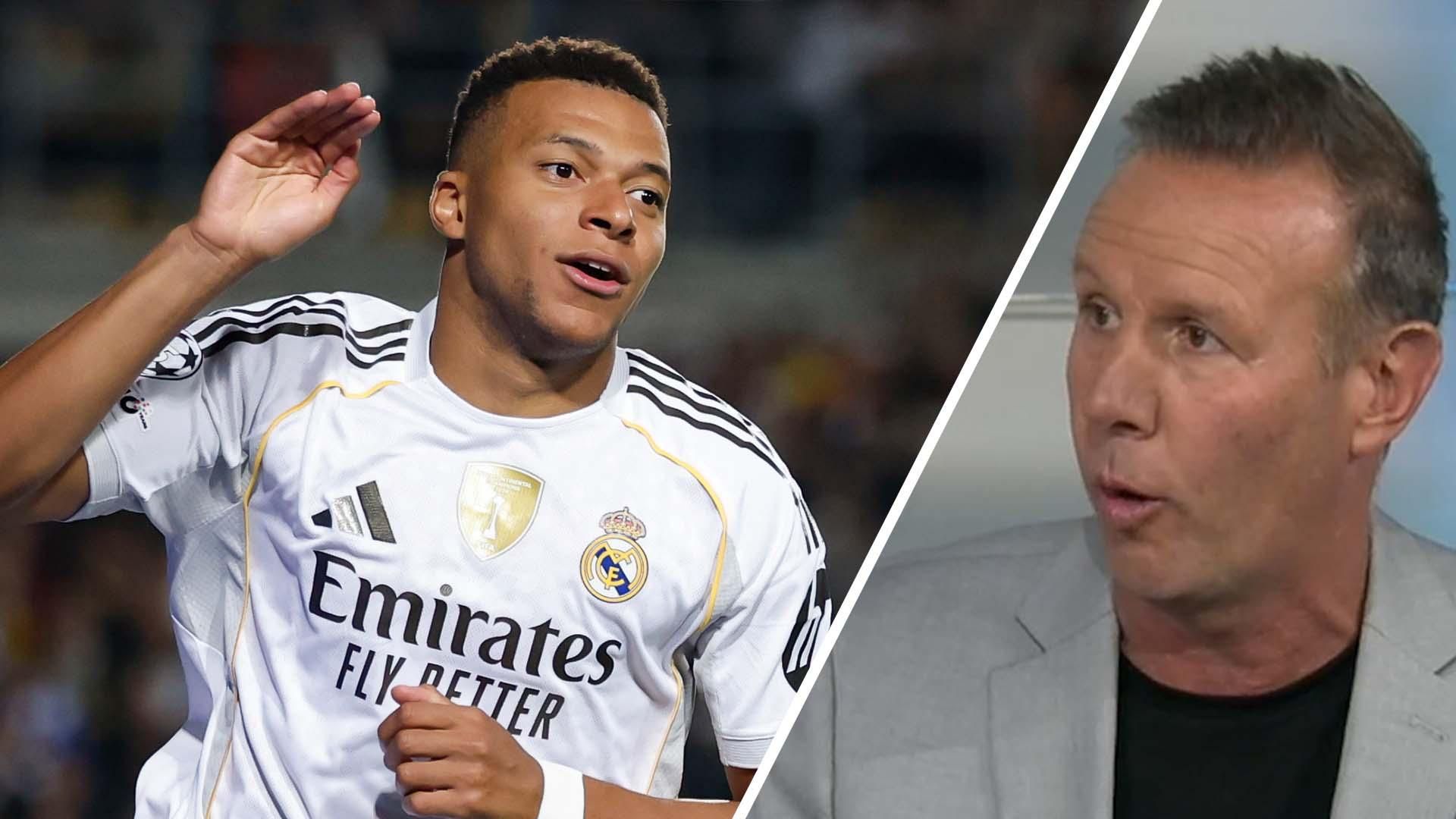 Champions League: PSG vence al Barça, Mbappé brilla y crisis del Liverpool 2 Champions League: PSG vence al Barça, Mbappé brilla y crisis del Liverpool