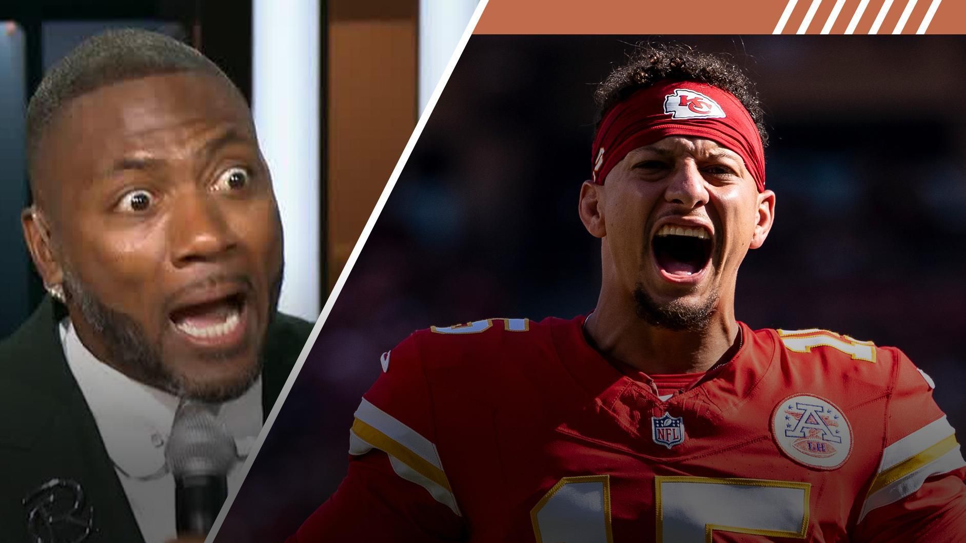 NFL: ¿Quiénes son los jugadores "Travis Hunter" en cada equipo?