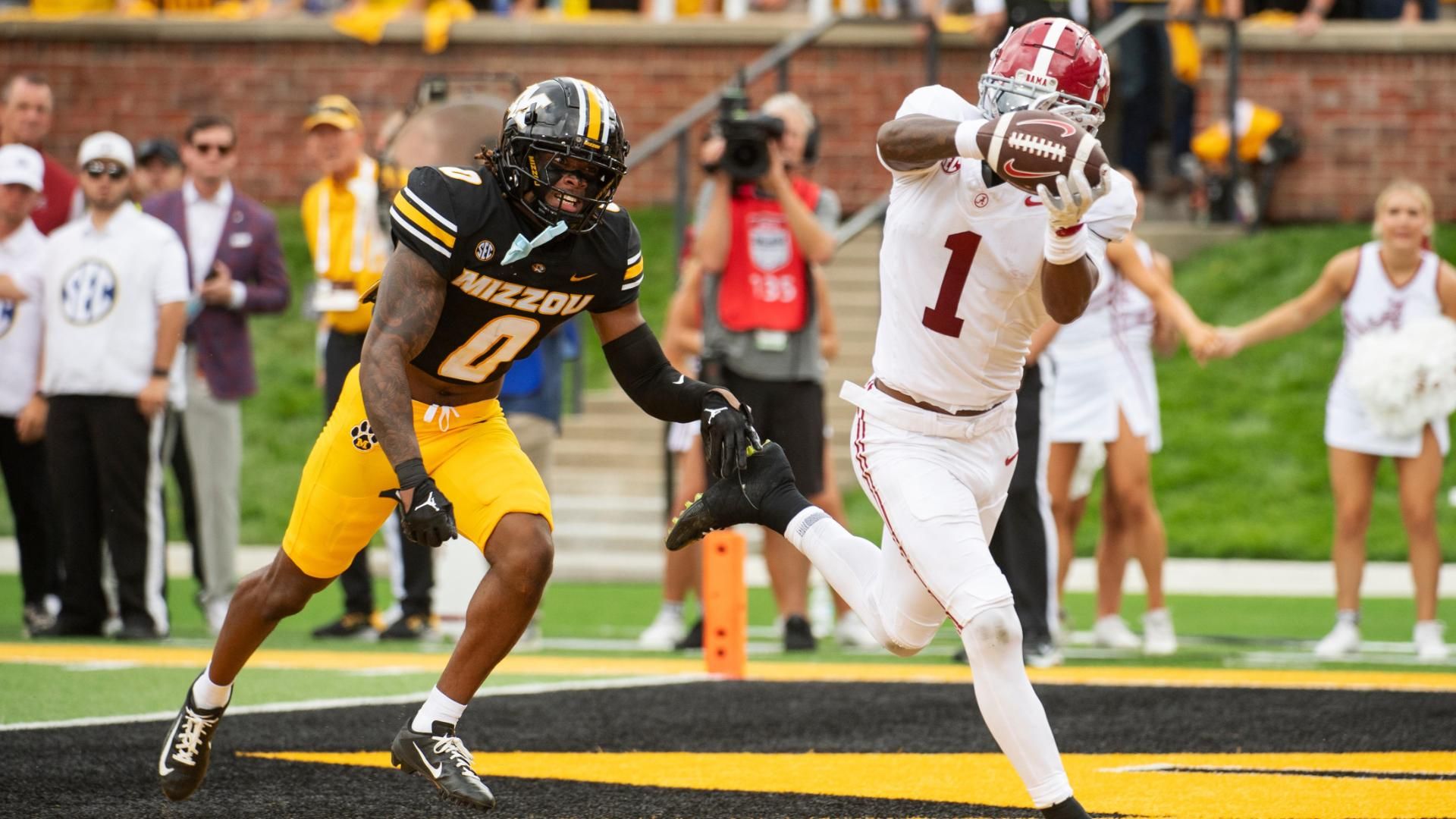 Ranking NFL Draft 2026: Dante Moore lidera el Big Board de Kiper 2 Ranking NFL Draft 2026: Dante Moore lidera el Big Board de Kiper