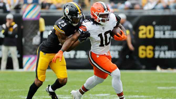 Our debut NFL rookie rankings: Three Giants in the top 10, plus big questions about the class 33 i?img=%2Fmedia%2Fmotion%2F2025%2F1012%2Fdm 251012 Quinshon Judkins%2Fdm 251012 Quinshon Judkins