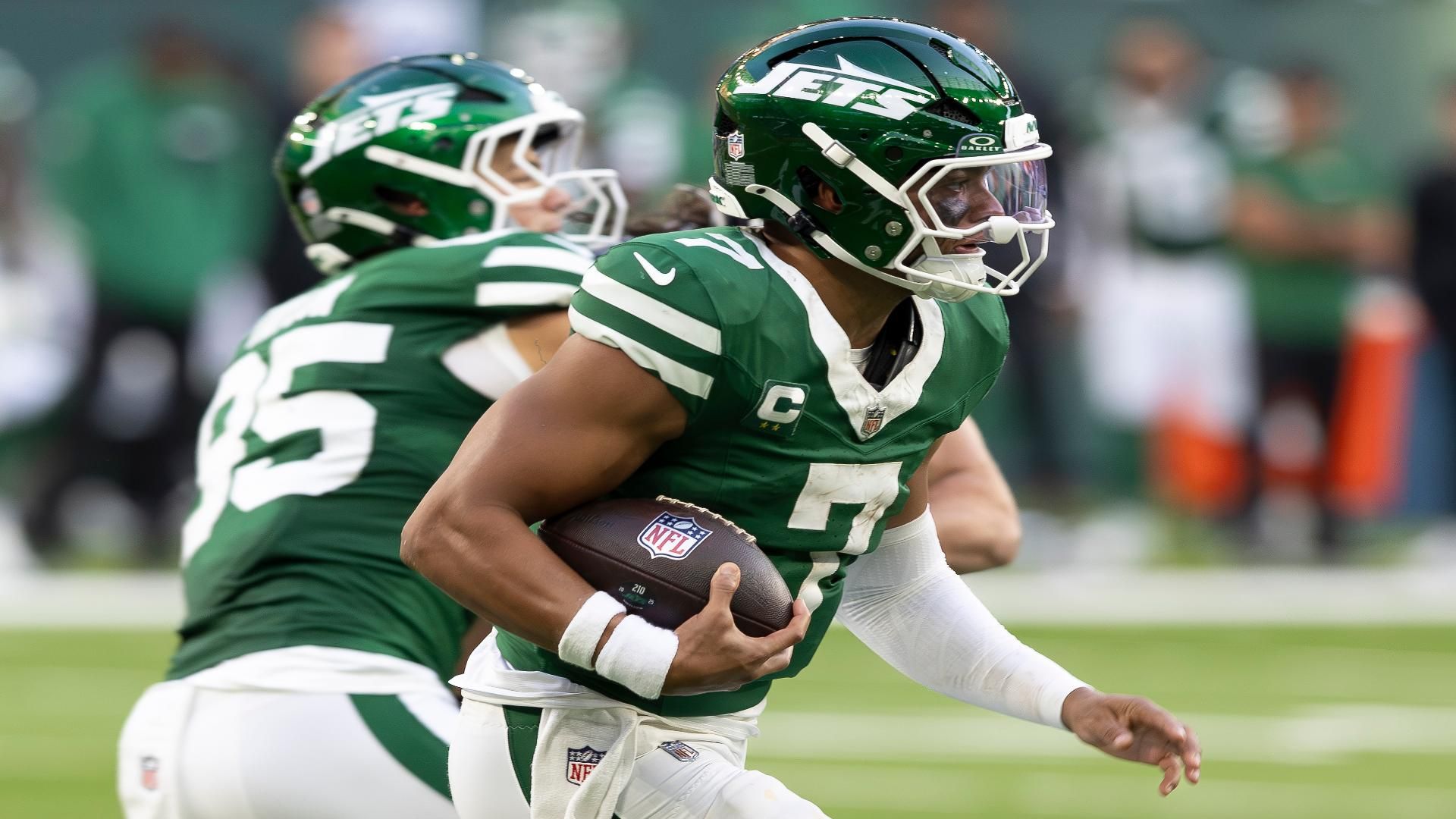 NFL: Entrenadores y Jugadores en la Cuerda Floja tras Semana 6