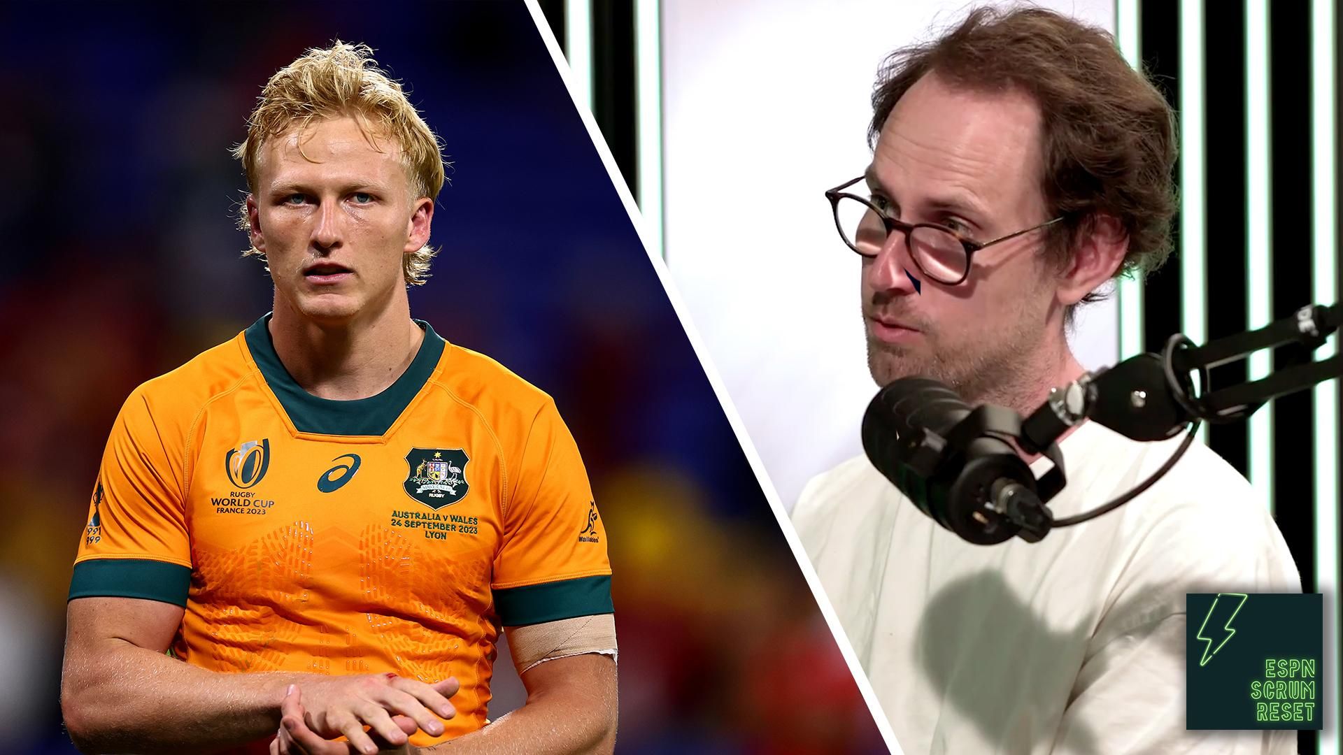 Wallabies Plan Major Squad Overhaul Ahead Japan Test
