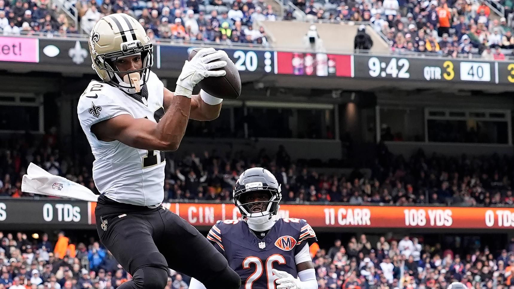 NFL: Candidatos a Cambios en el Trade Deadline 2025 2 NFL: Candidatos a Cambios en el Trade Deadline 2025