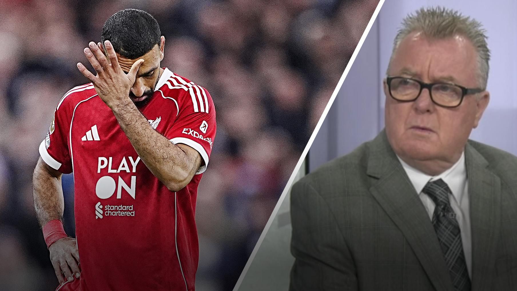 Liverpool grounded by flight issue before UCL trip