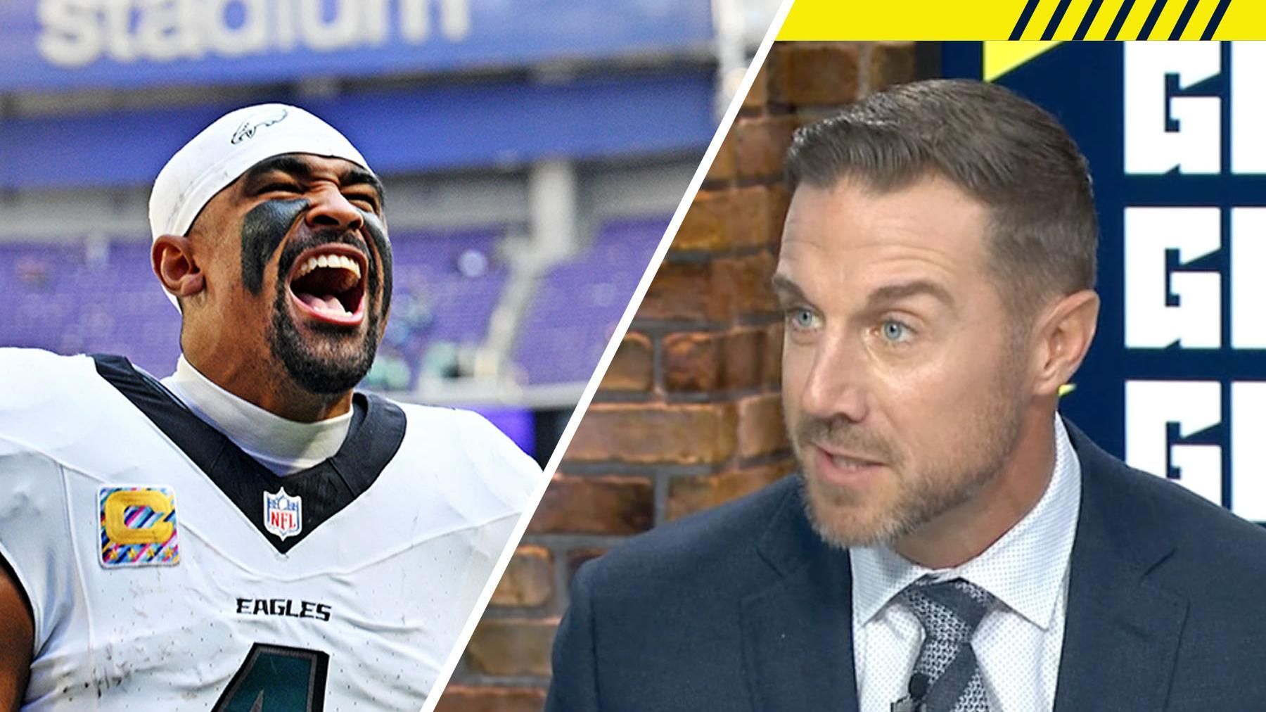 NFL: ¡Sorpresa en el Ranking! Nuevo líder y estrellas ocultas de la Semana 8 1 NFL: ¡Sorpresa en el Ranking! Nuevo líder y estrellas ocultas de la Semana 8