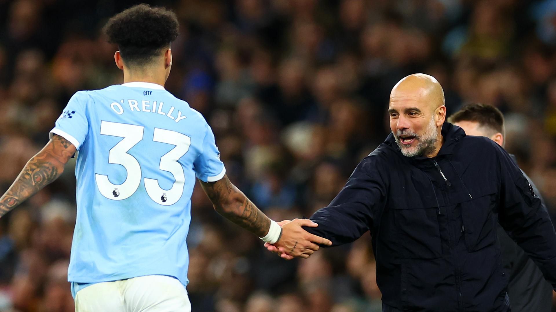 Premier League: Análisis de Arsenal, City, Liverpool y Más Tras 10 Jornadas 1 Premier League: Análisis de Arsenal, City, Liverpool y Más Tras 10 Jornadas