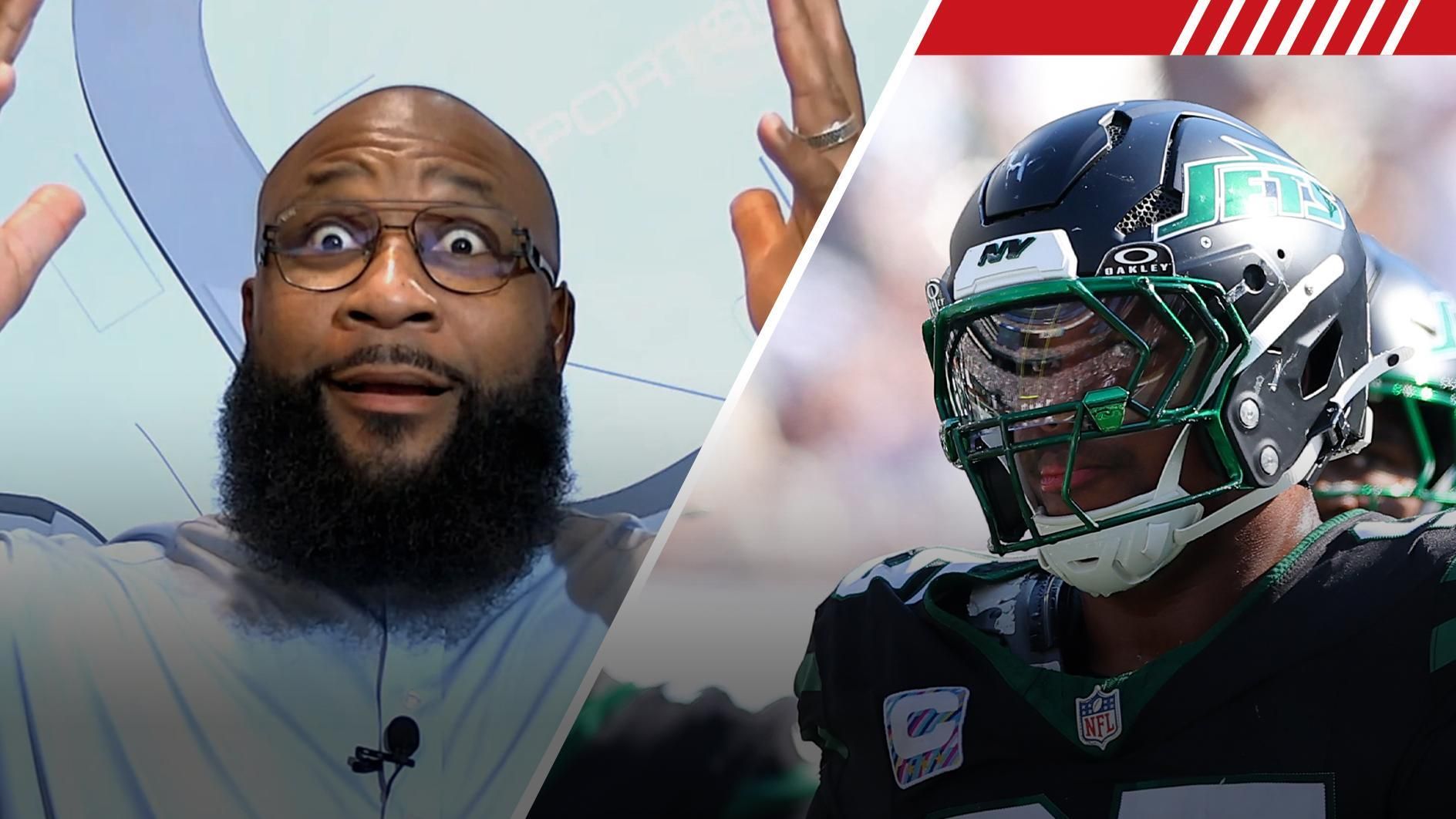 NFL: Análisis del Cierre de Mercado ¡Ganadores y Perdedores! 2 NFL: Análisis del Cierre de Mercado ¡Ganadores y Perdedores!