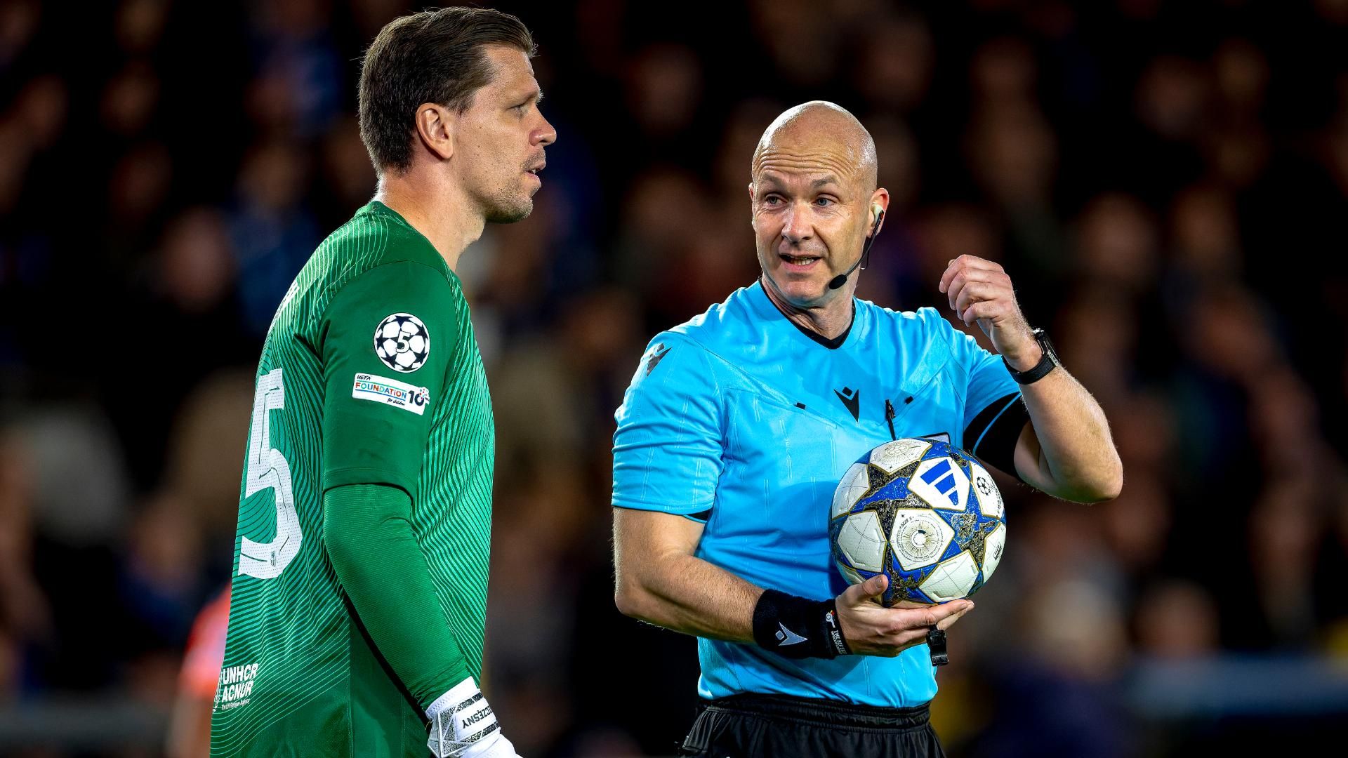 Champions League: Bayern Imparable, Van de Ven Golazo y Más 5 Champions League: Bayern Imparable, Van de Ven Golazo y Más