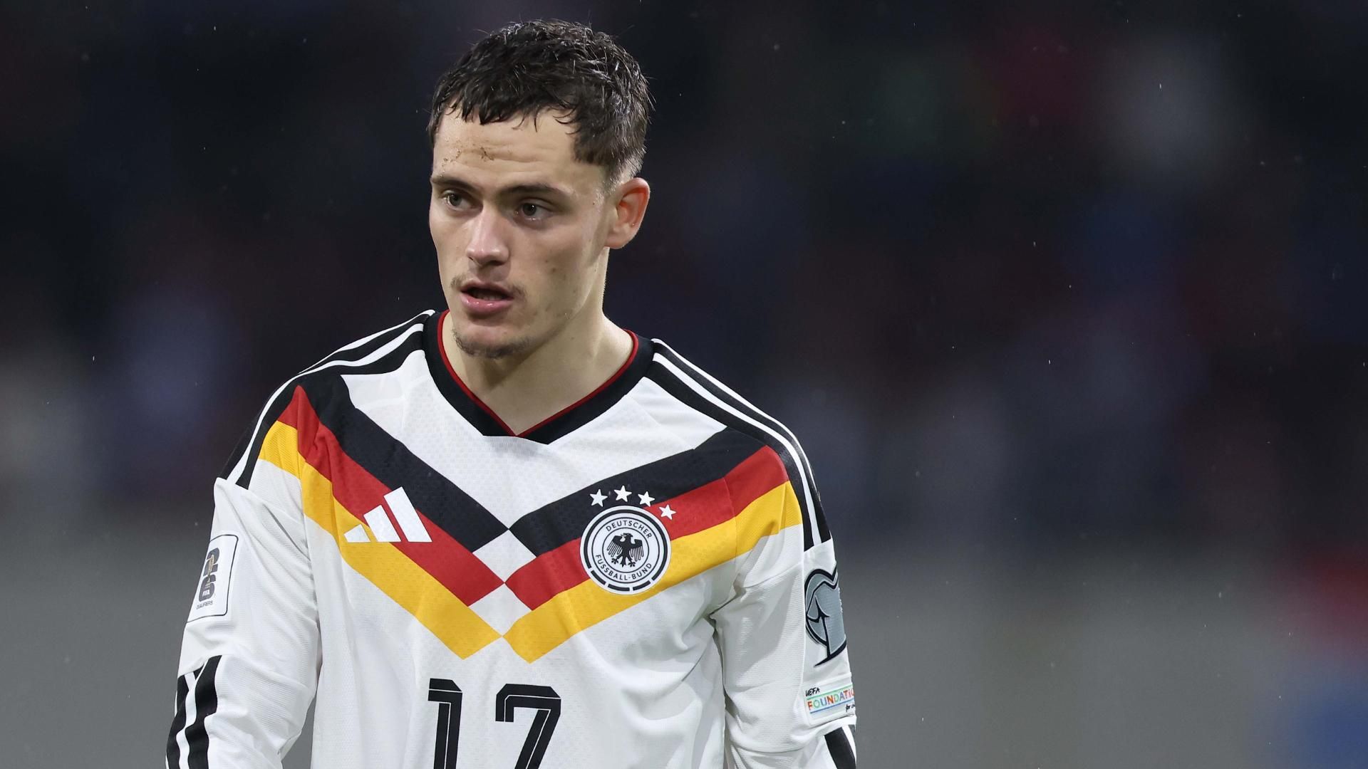 Liverpool: ¿El gasto millonario de 446M£ y su impacto en el rendimiento? 3 1:49¿Le falta confianza a Florian Wirtz desde que se mudó al Liverpool?