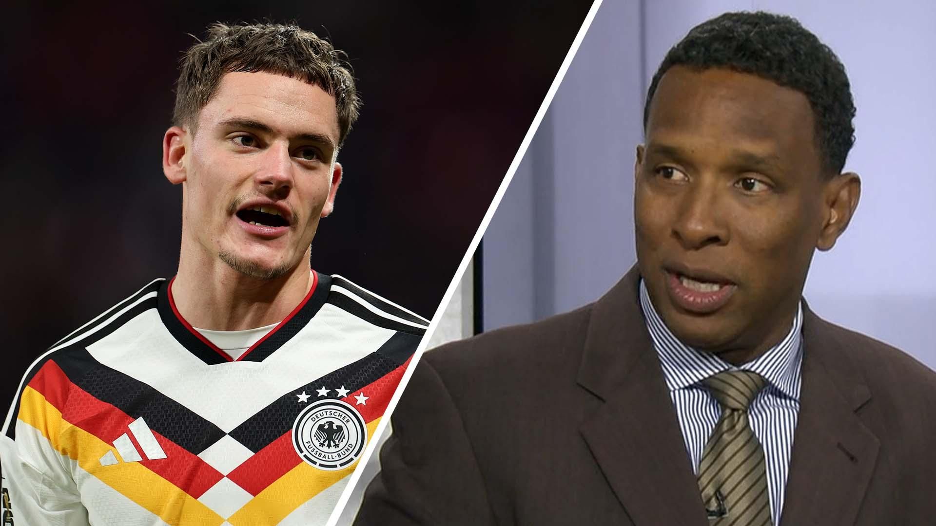 World Ranking 2026: 64 National Teams Aspiring to the Title, Analysis and Favorites 5 World Ranking 2026: 64 National Teams Aspiring to the Title, Analysis and Favorites